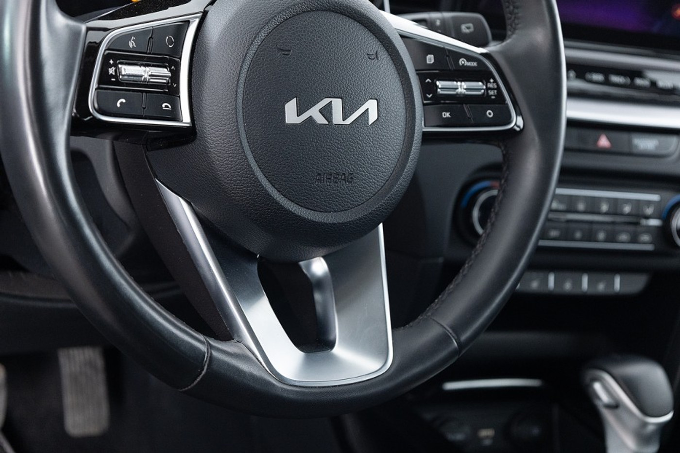 Foto van Kia Xceed
