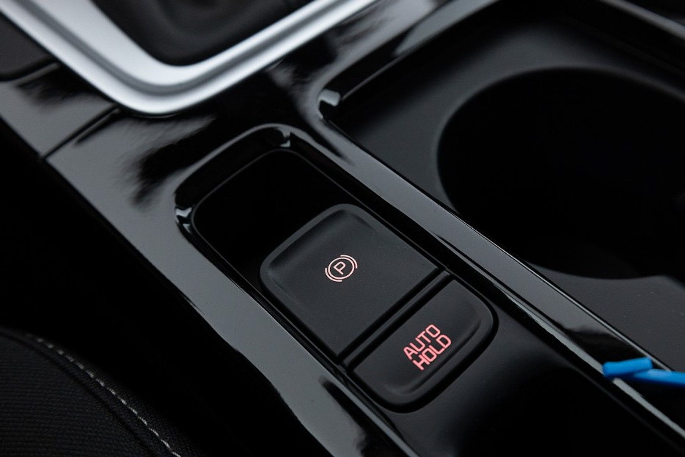 Foto van Kia Xceed