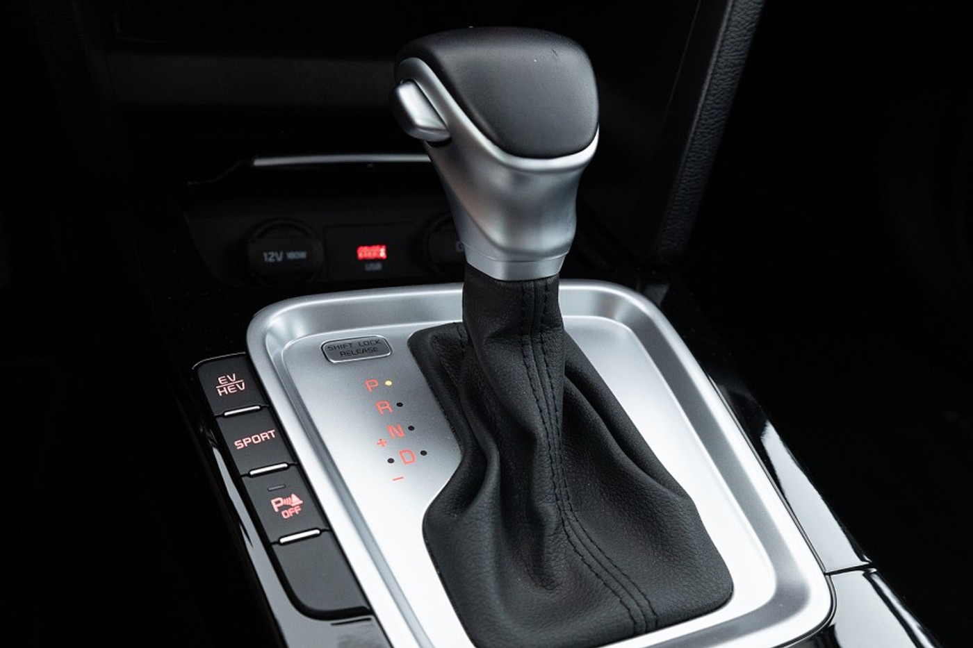 Foto van Kia Xceed