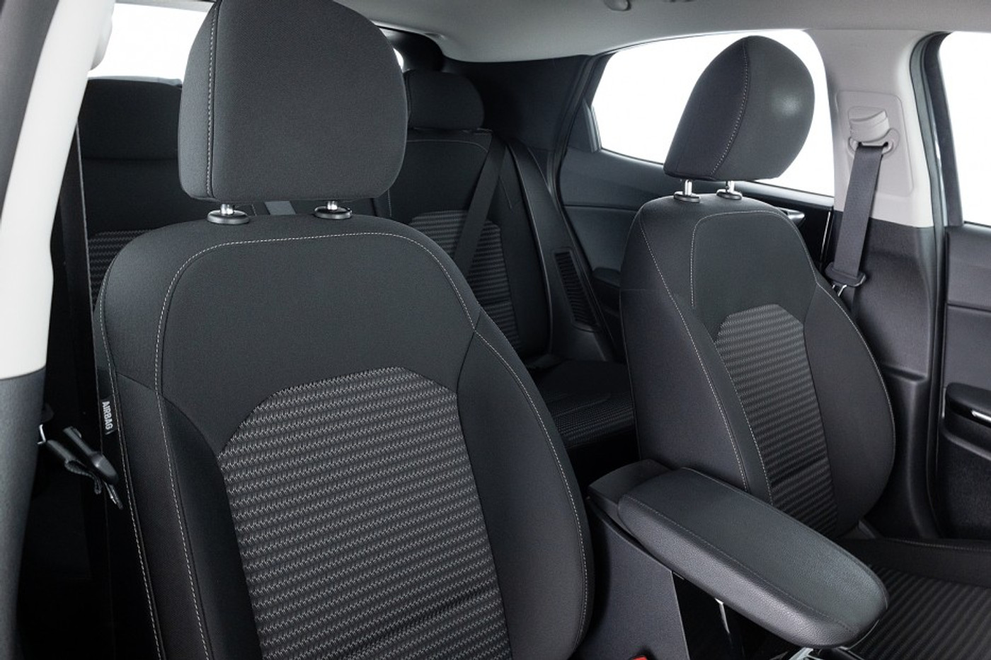 Foto van Kia Xceed