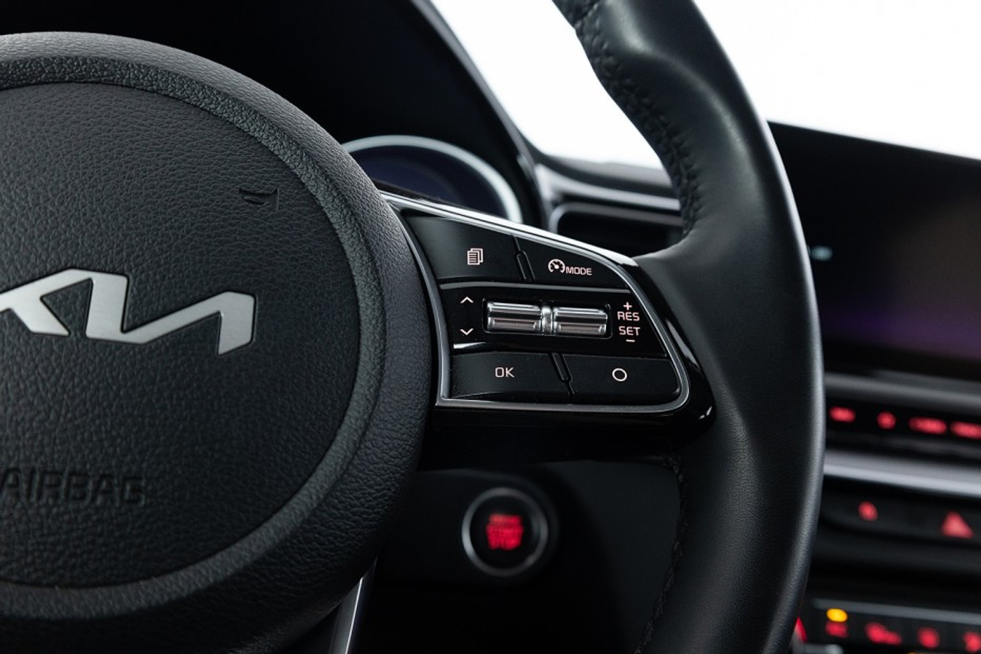 Foto van Kia Xceed