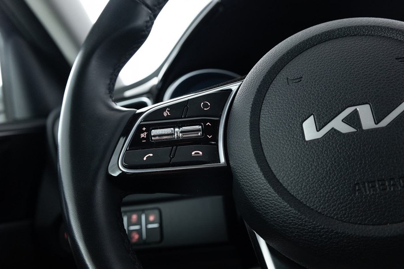 Foto van Kia Xceed