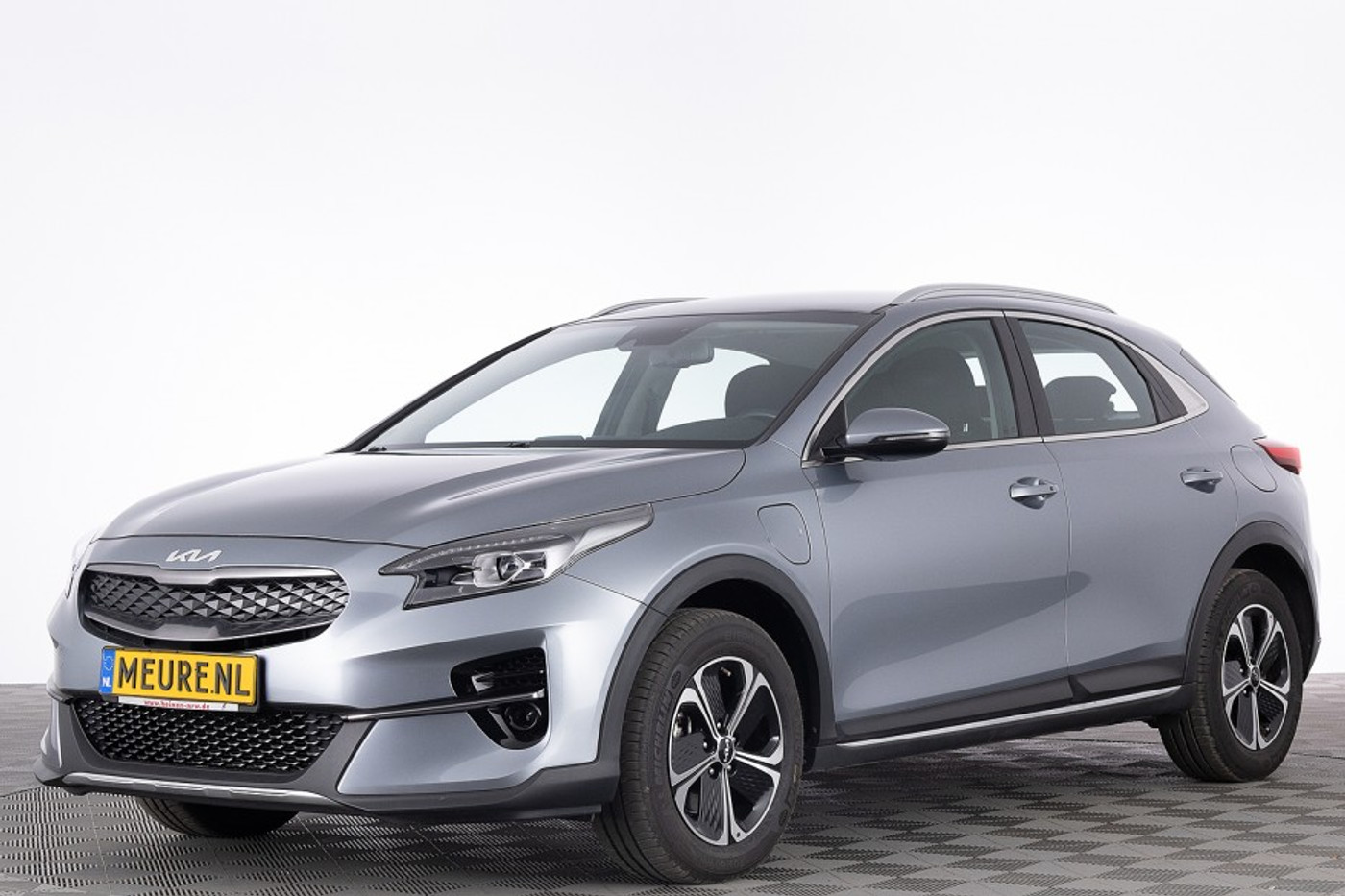 Foto van Kia Xceed