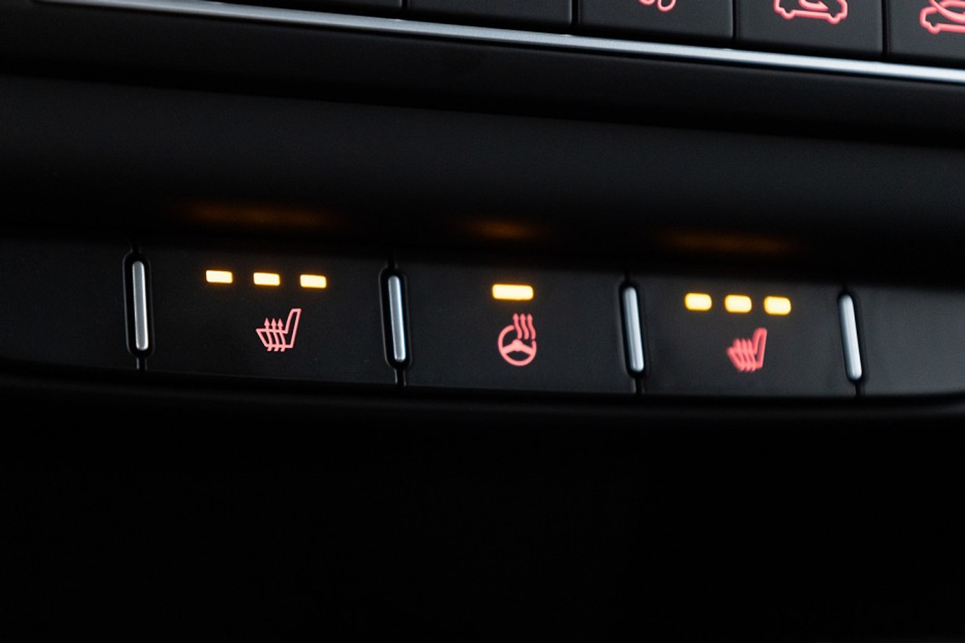Foto van Kia Xceed
