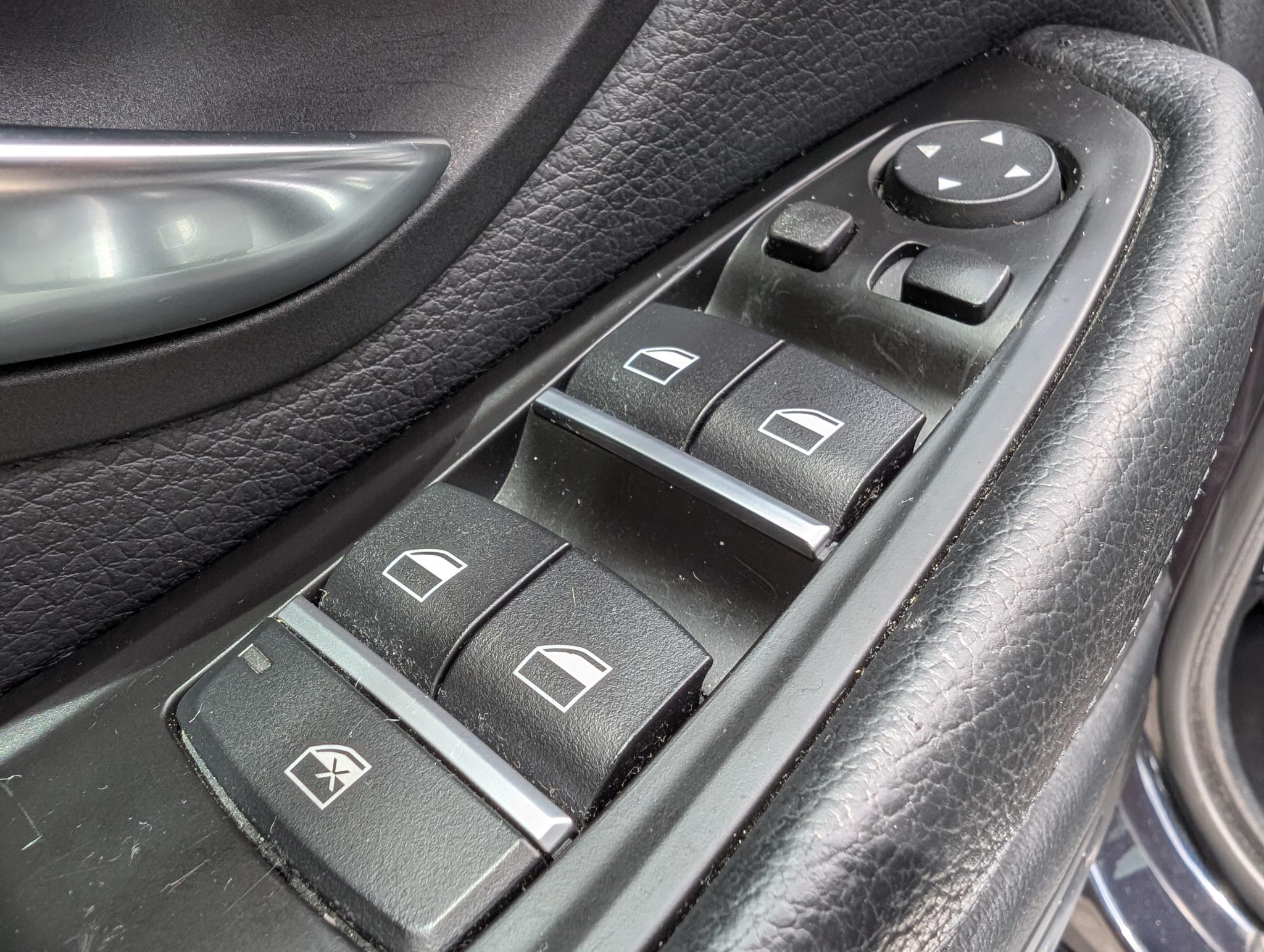 Foto van BMW 5-serie Touring