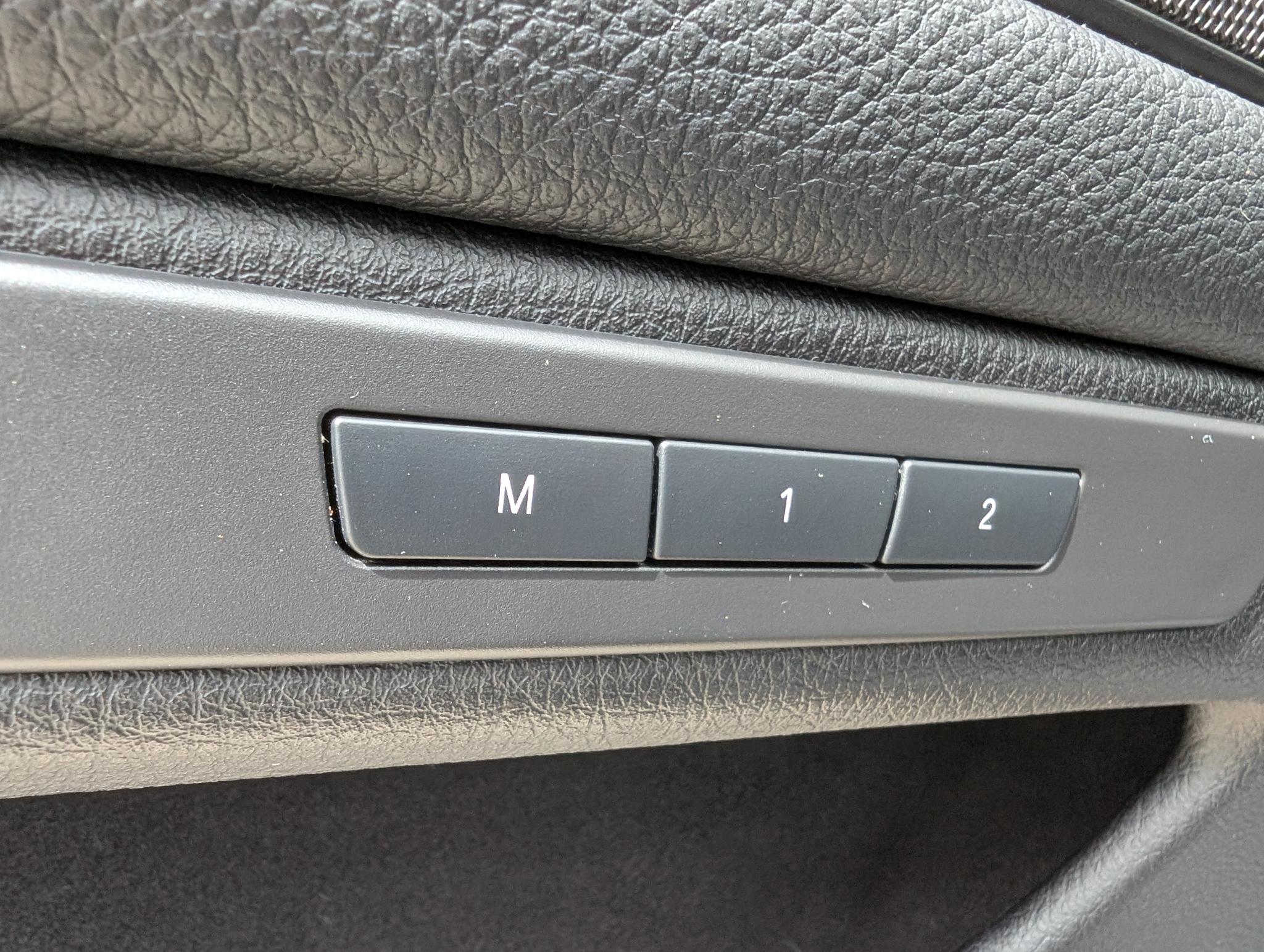 Foto van BMW 5-serie Touring