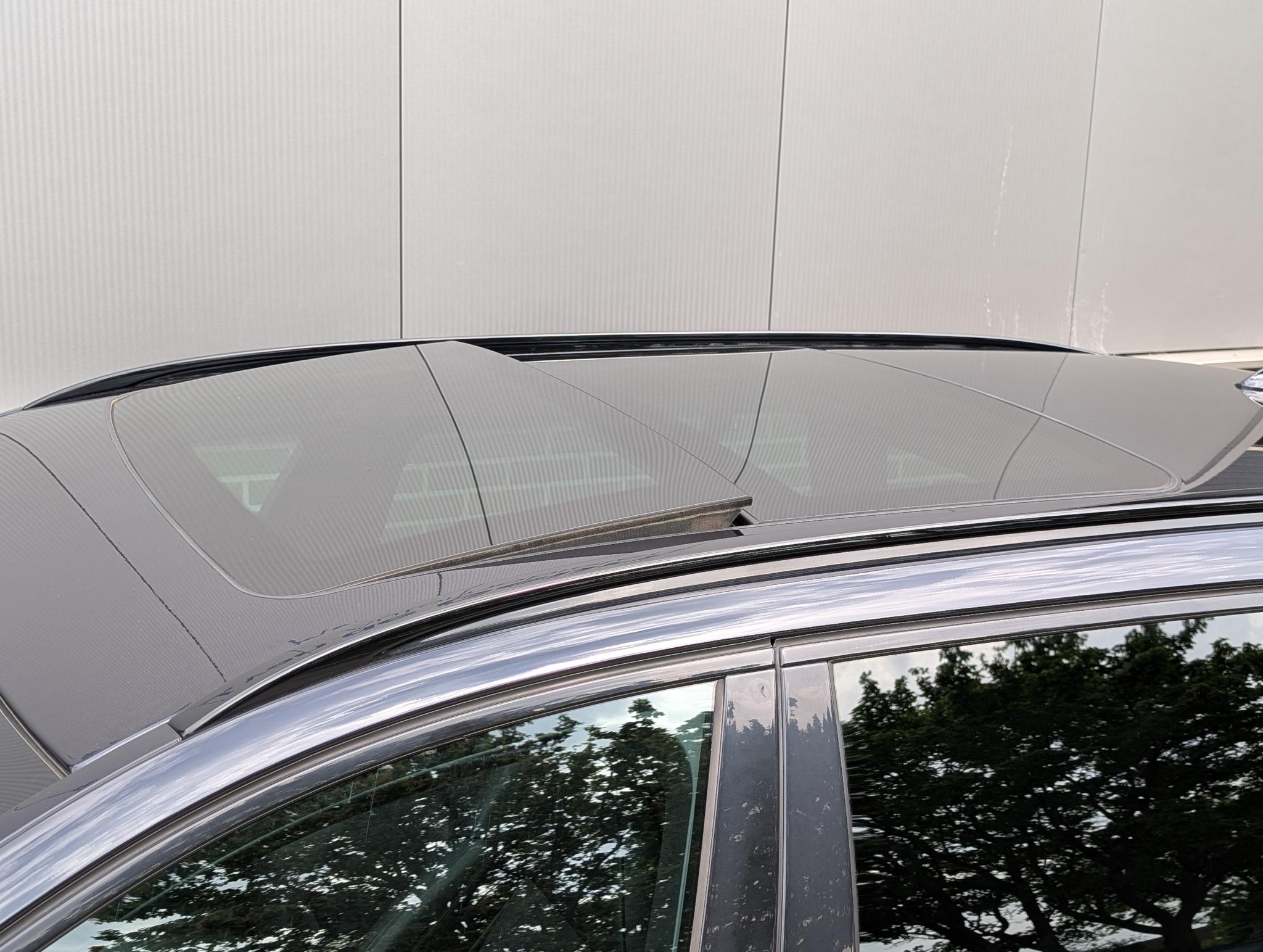 Foto van BMW 5-serie Touring