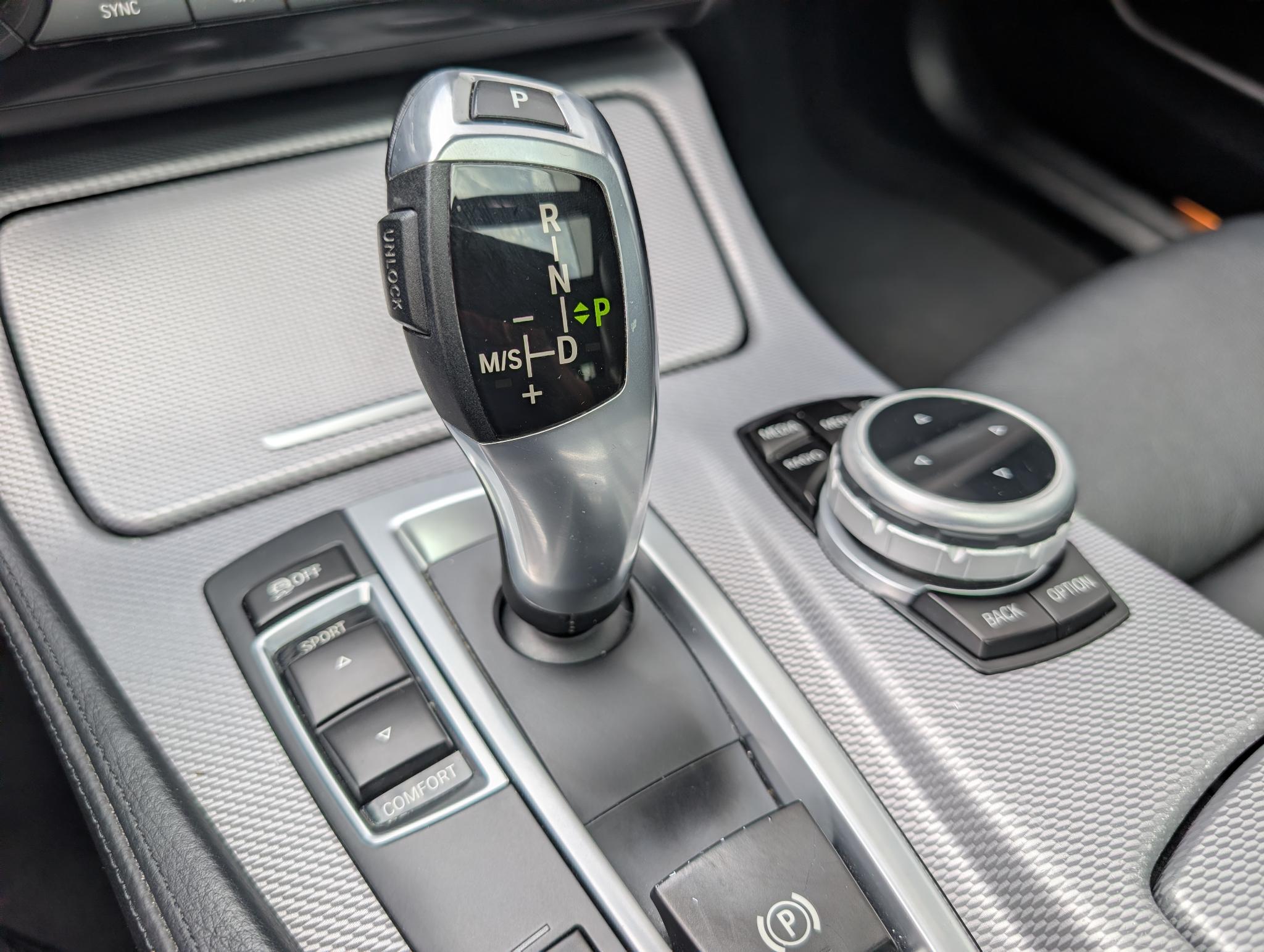 Foto van BMW 5-serie Touring