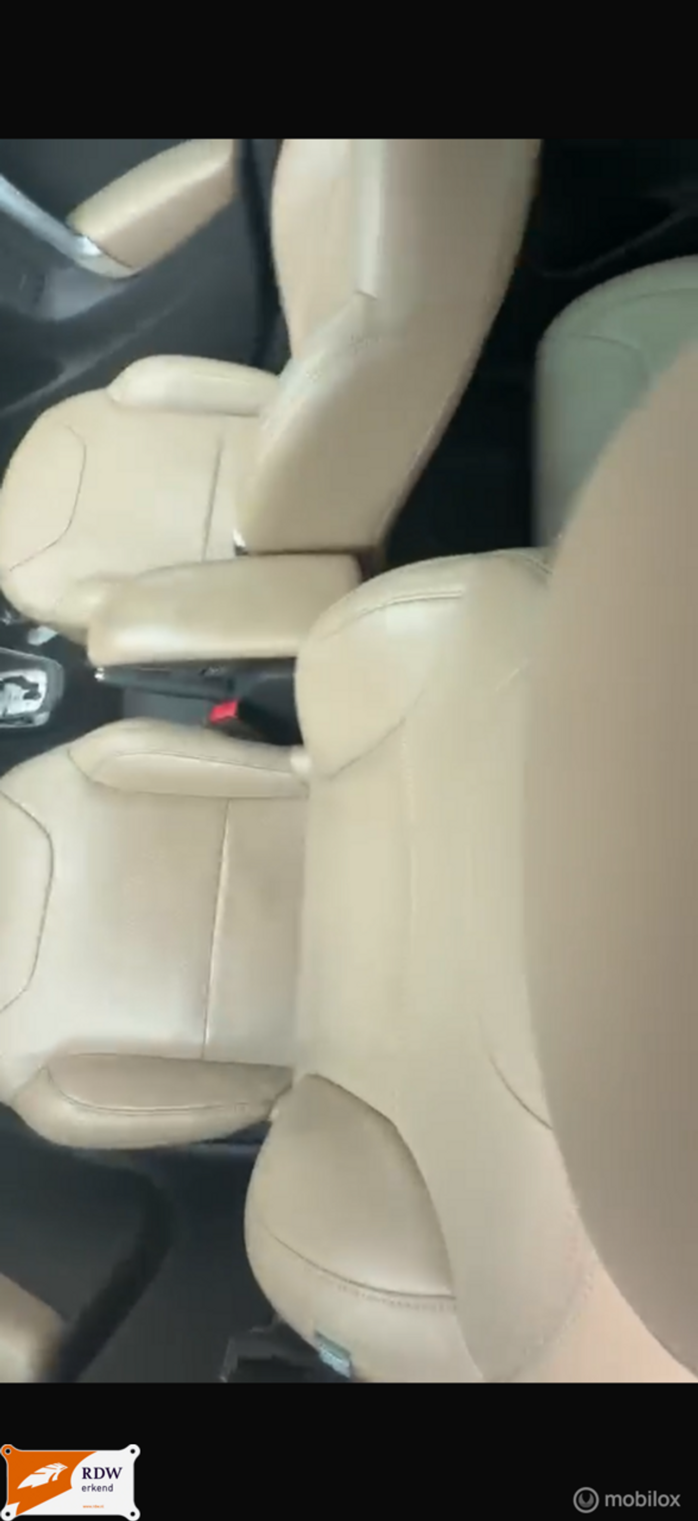 Foto van Renault Modus