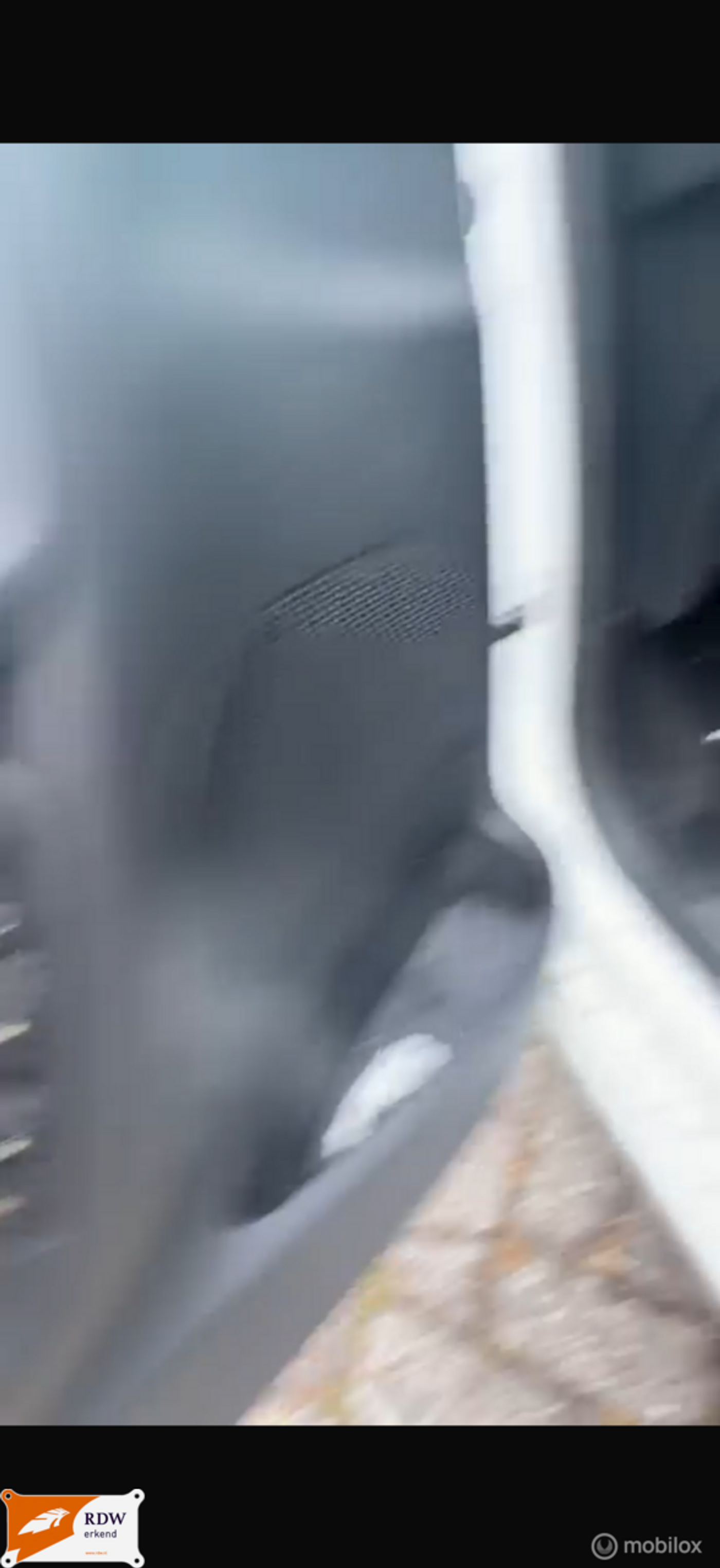 Foto van Renault Modus