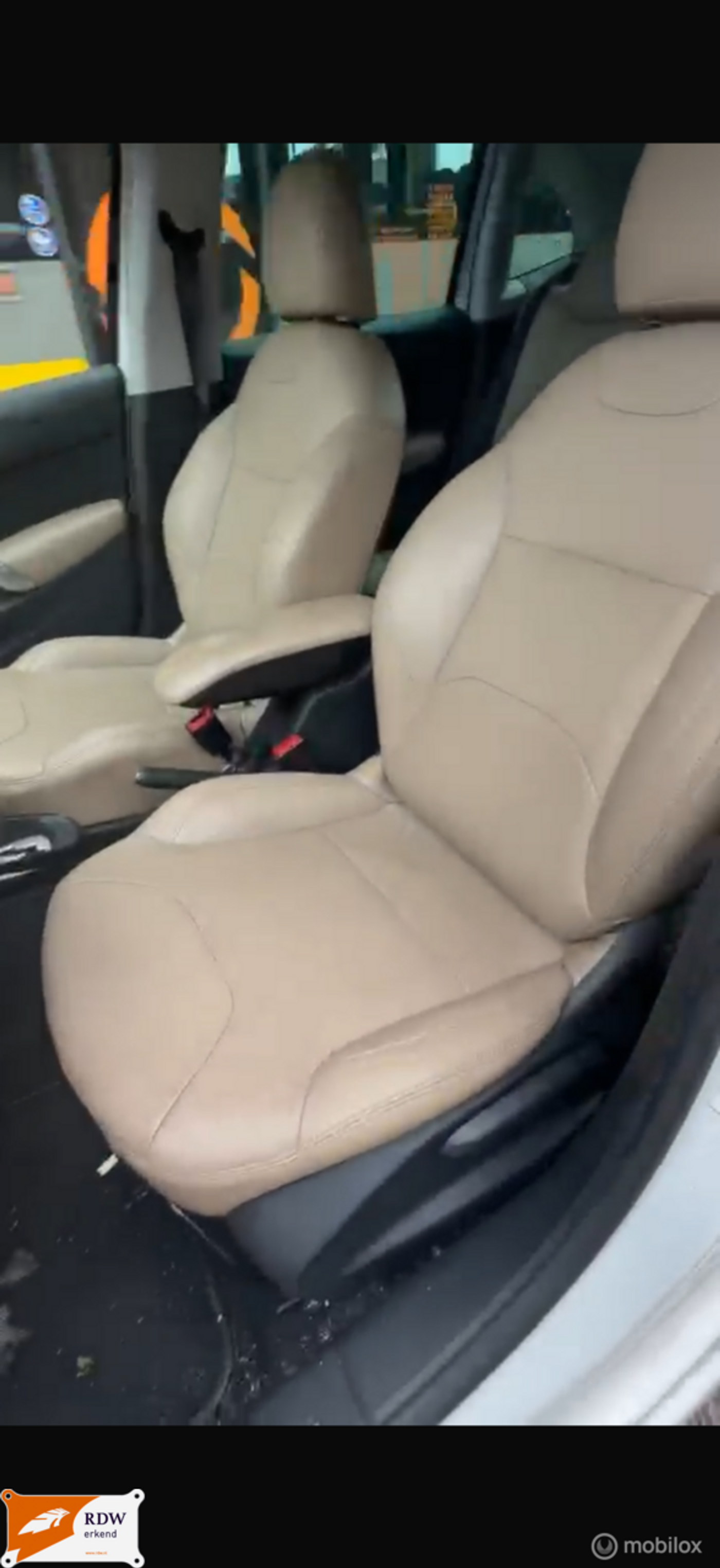 Foto van Renault Modus