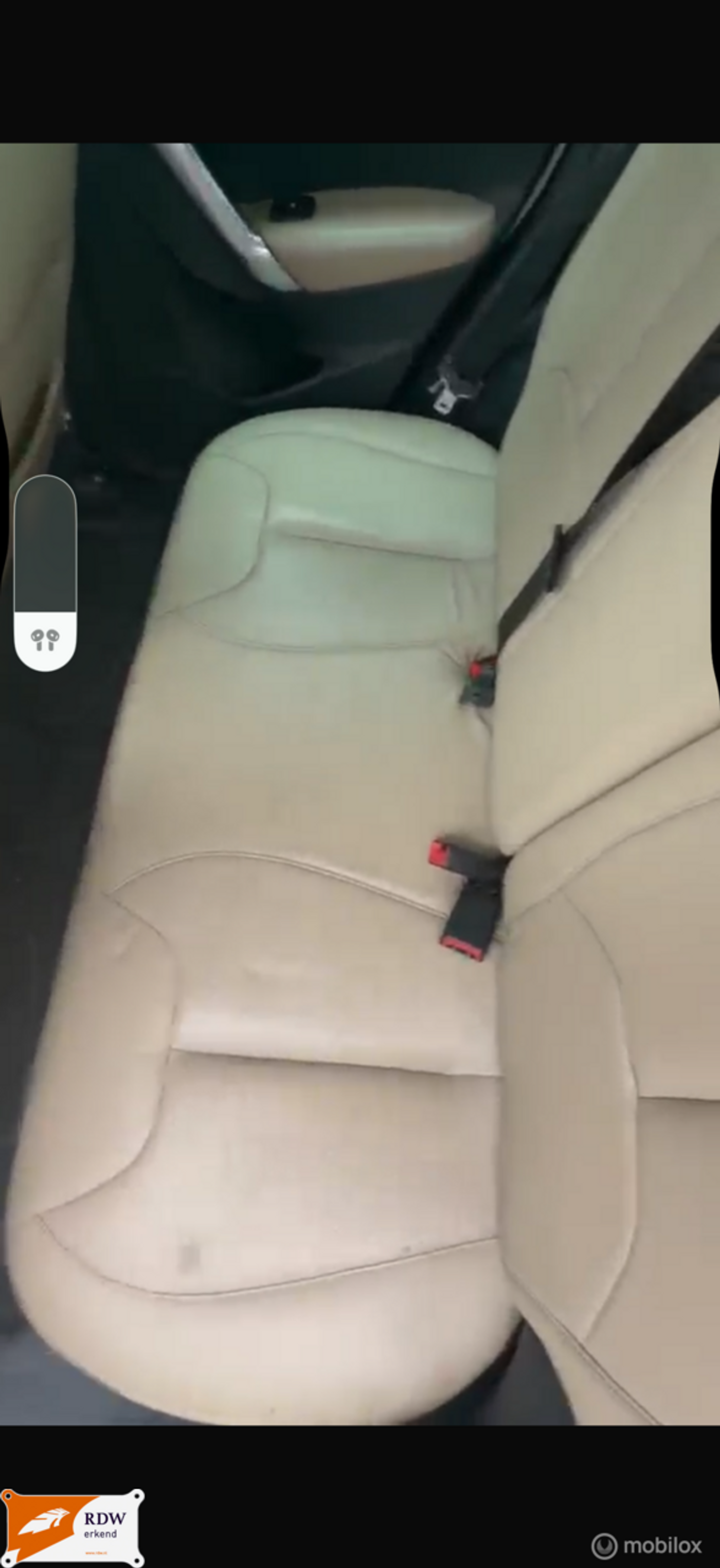 Foto van Renault Modus