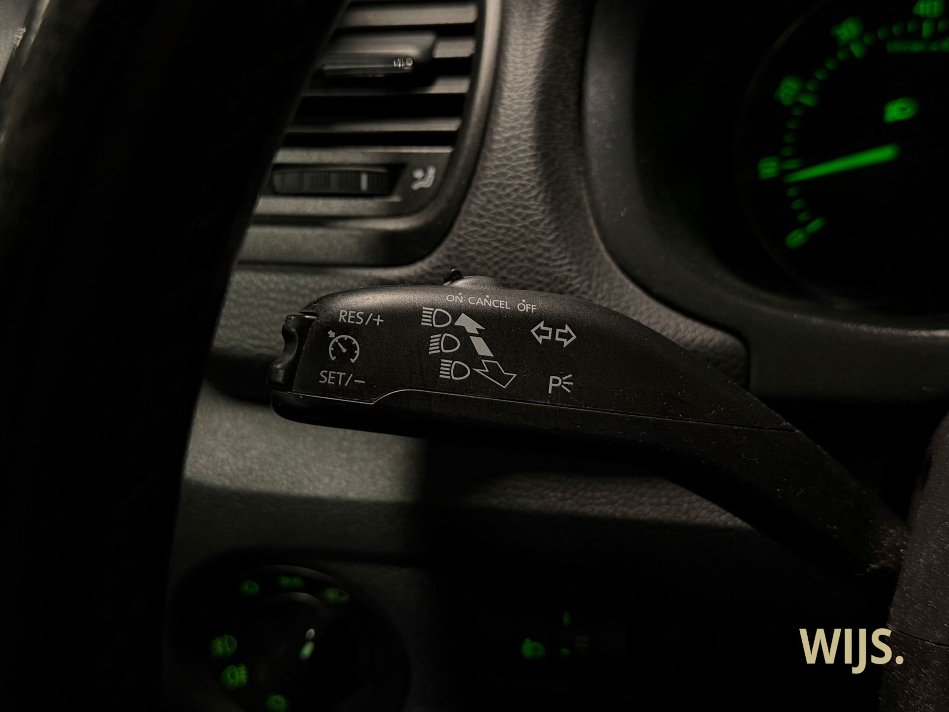 Foto van Skoda Fabia Combi