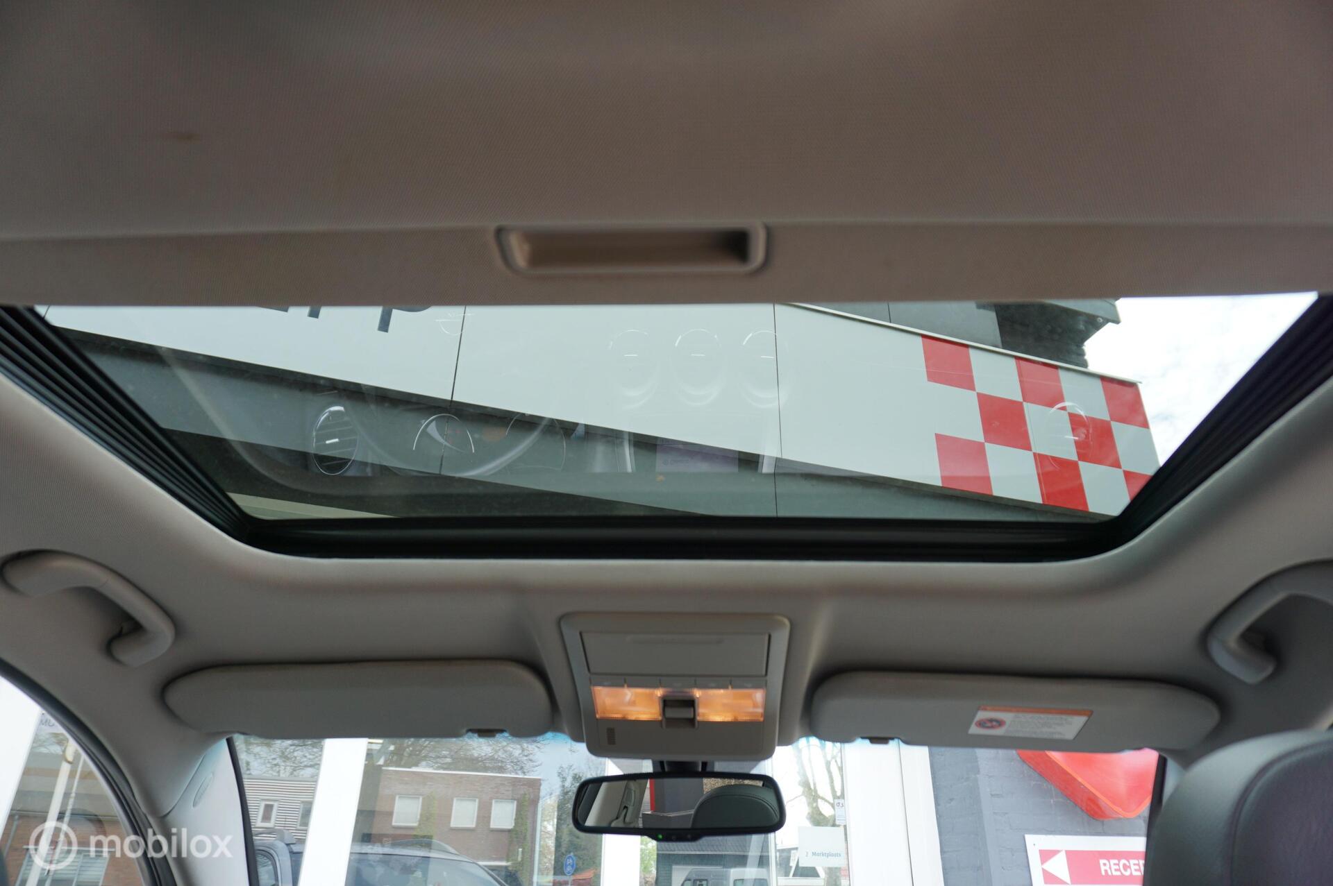 Foto van Opel Antara