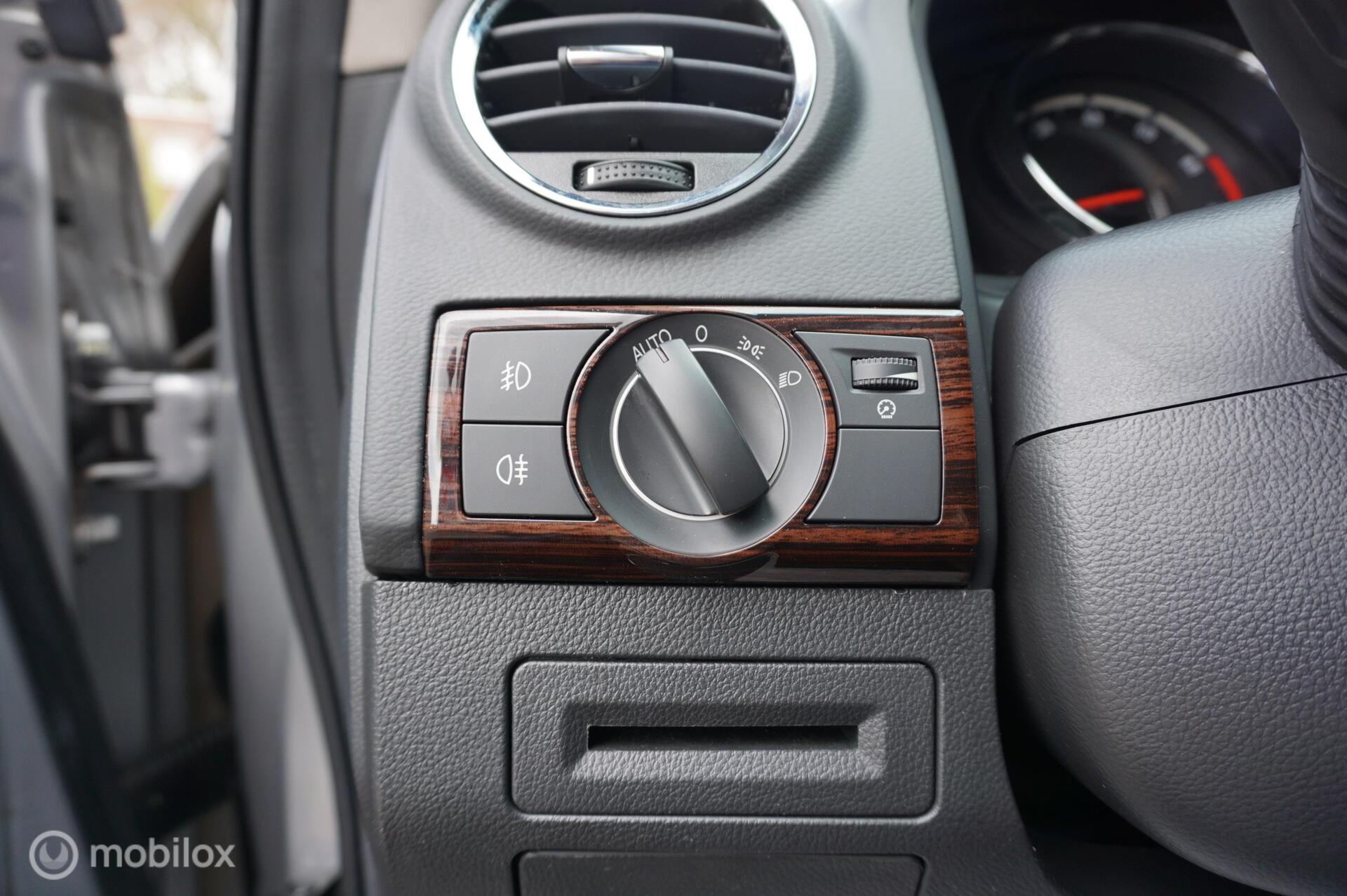 Foto van Opel Antara
