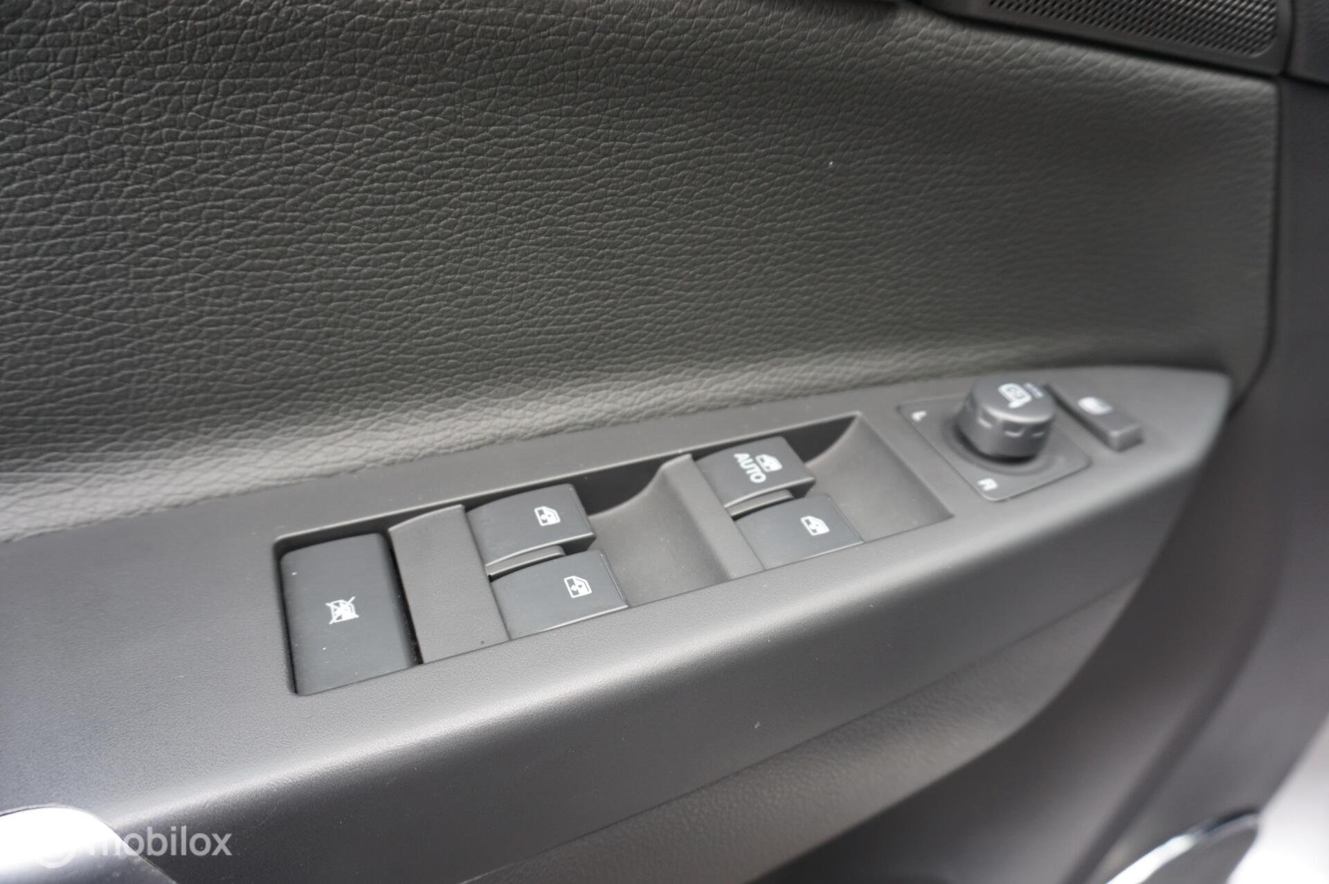 Foto van Opel Antara