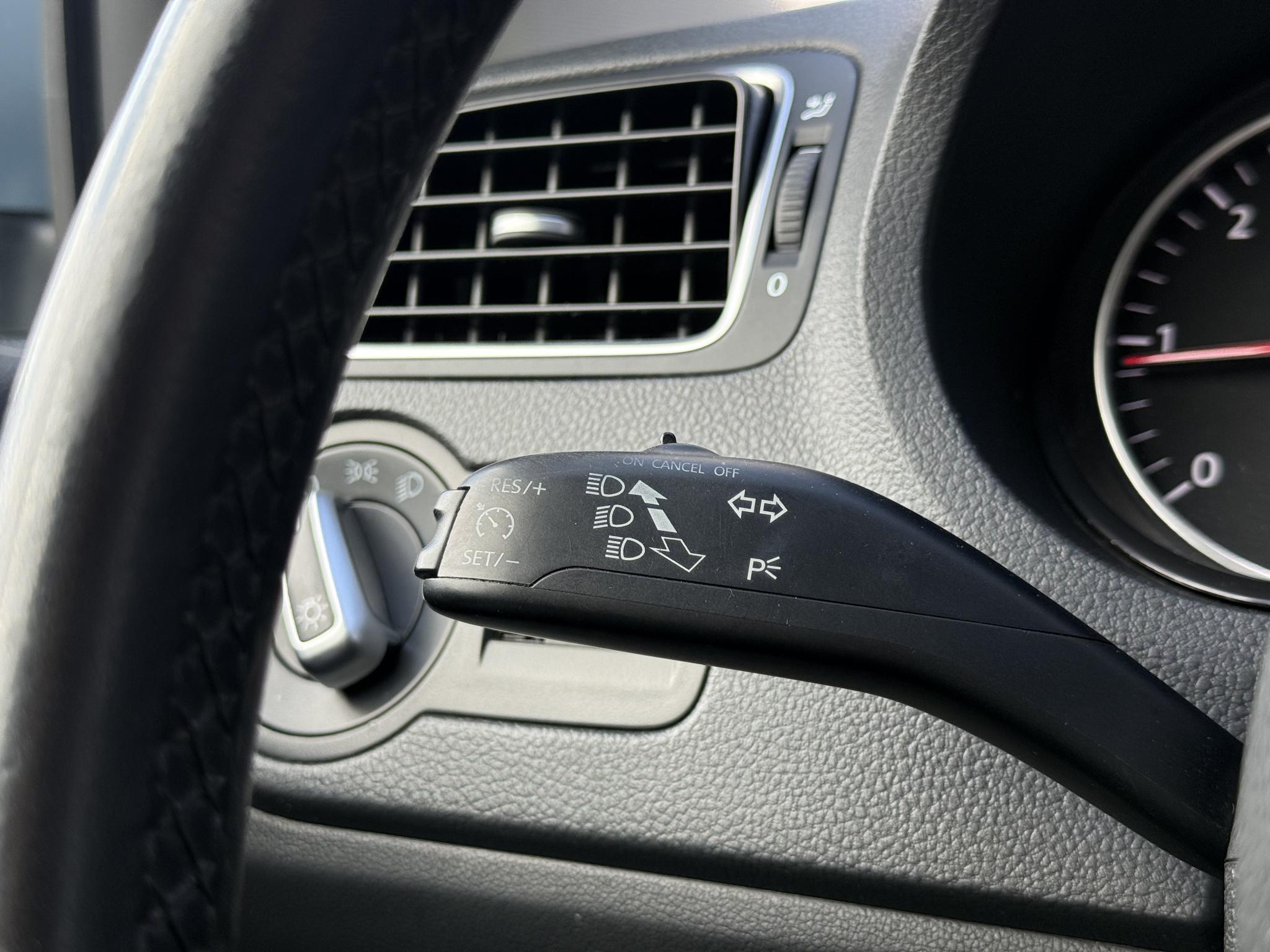 Foto van Volkswagen Polo