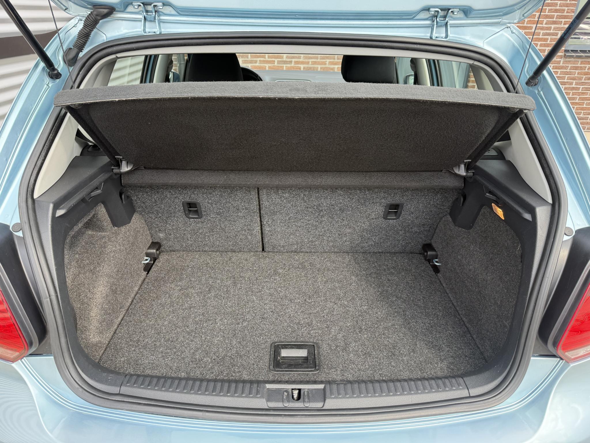 Foto van Volkswagen Polo