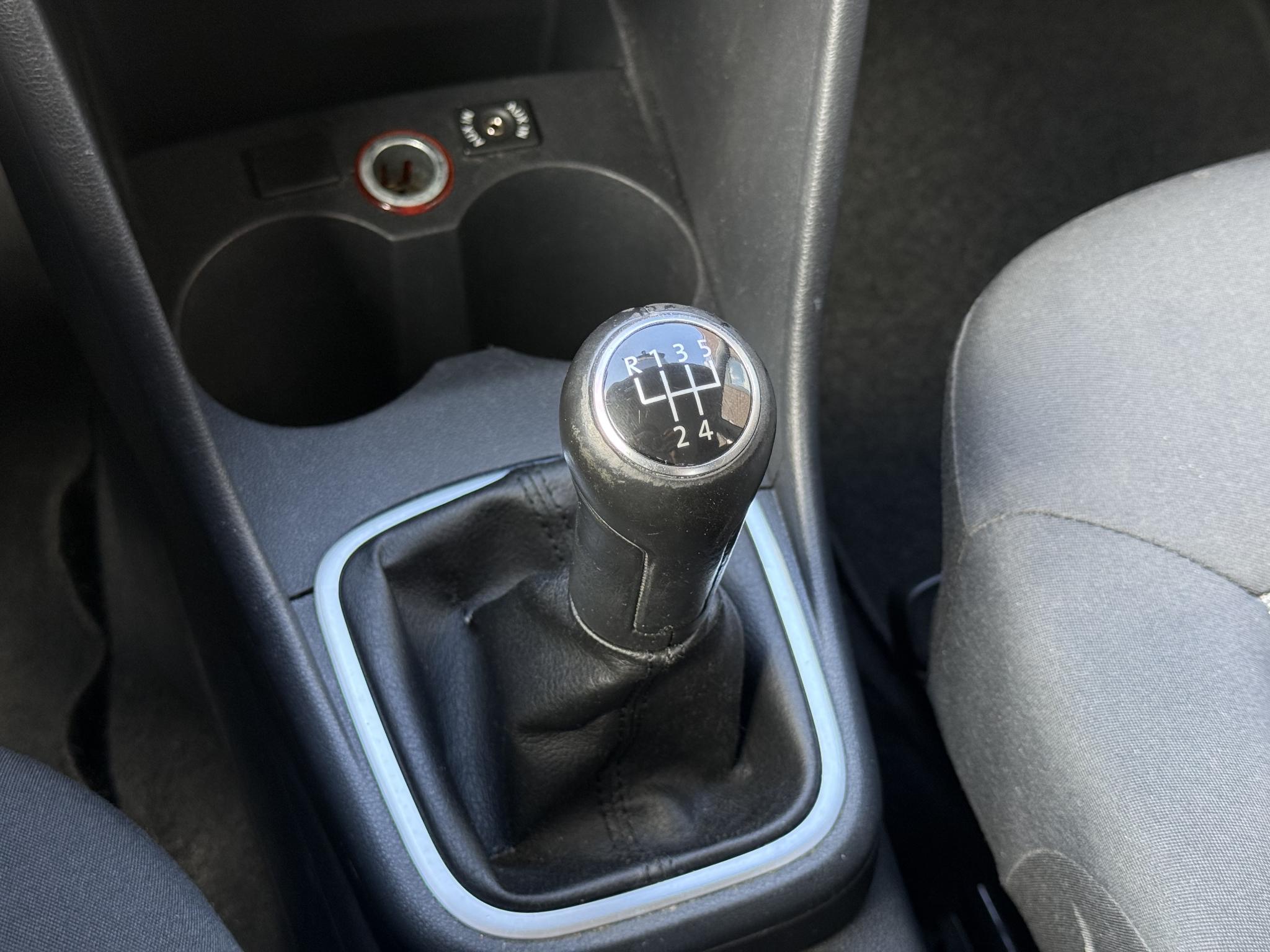 Foto van Volkswagen Polo