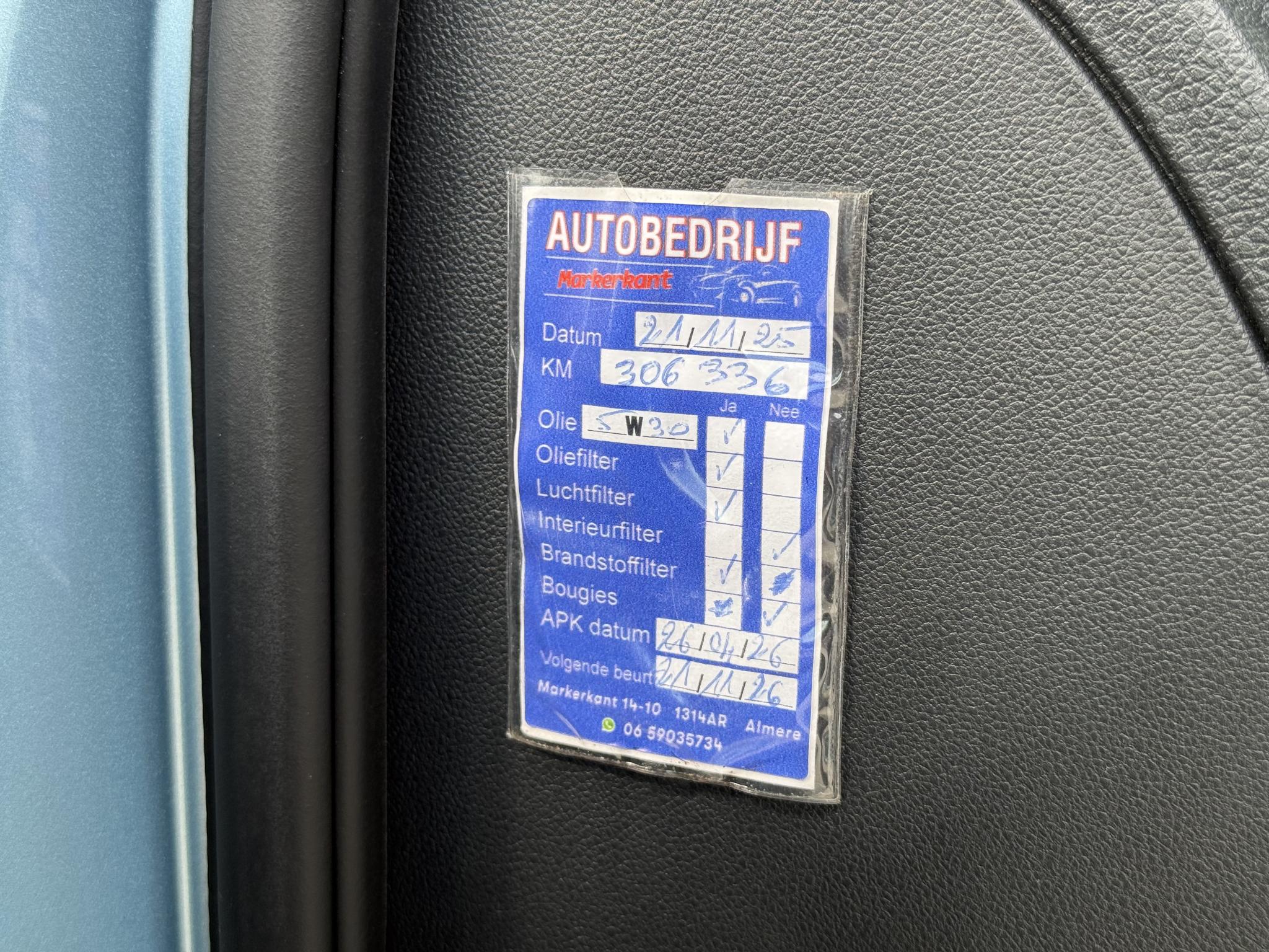 Foto van Volkswagen Polo