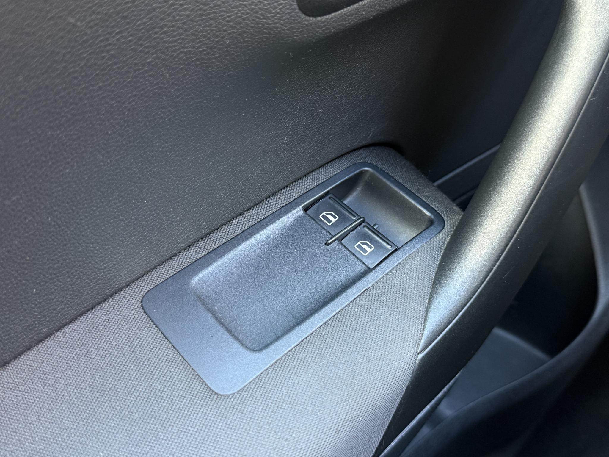 Foto van Volkswagen Polo