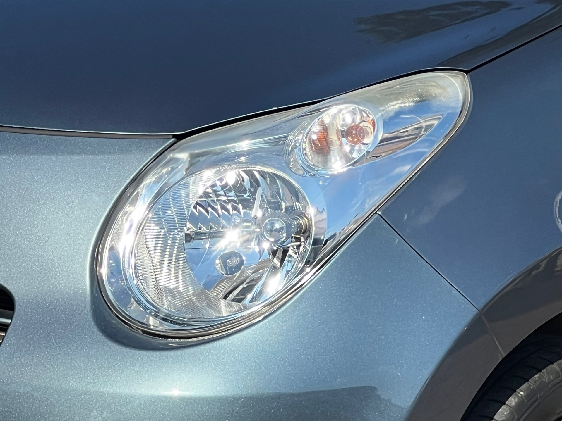 Foto van Suzuki Alto