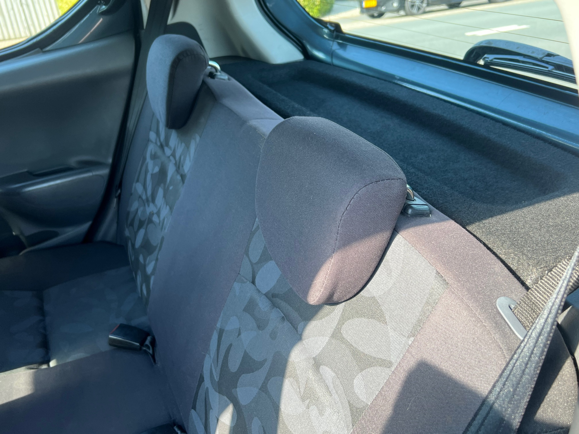 Foto van Suzuki Alto