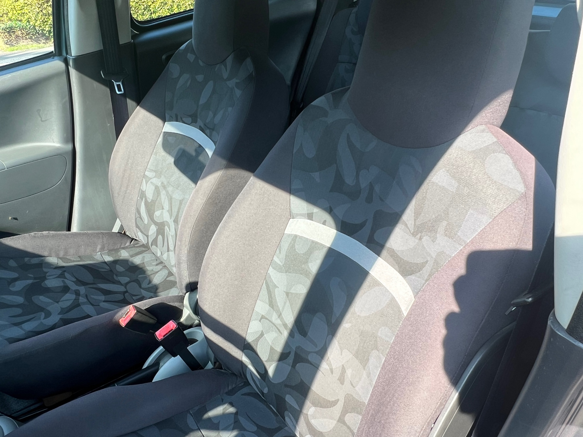 Foto van Suzuki Alto