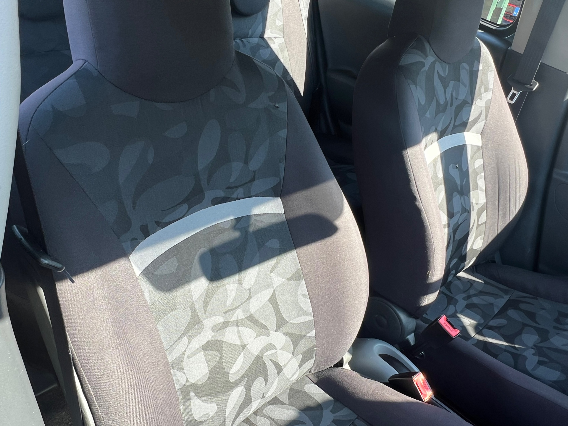 Foto van Suzuki Alto