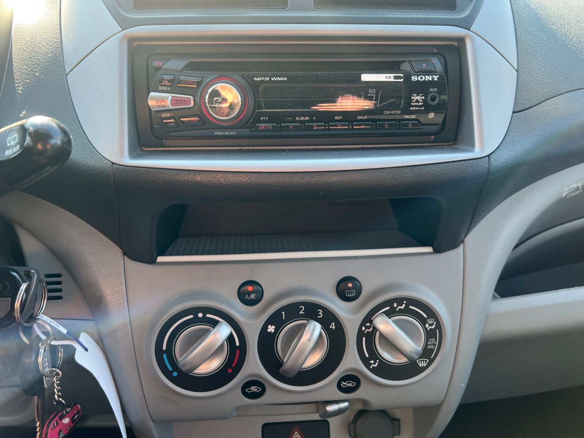 Foto van Suzuki Alto
