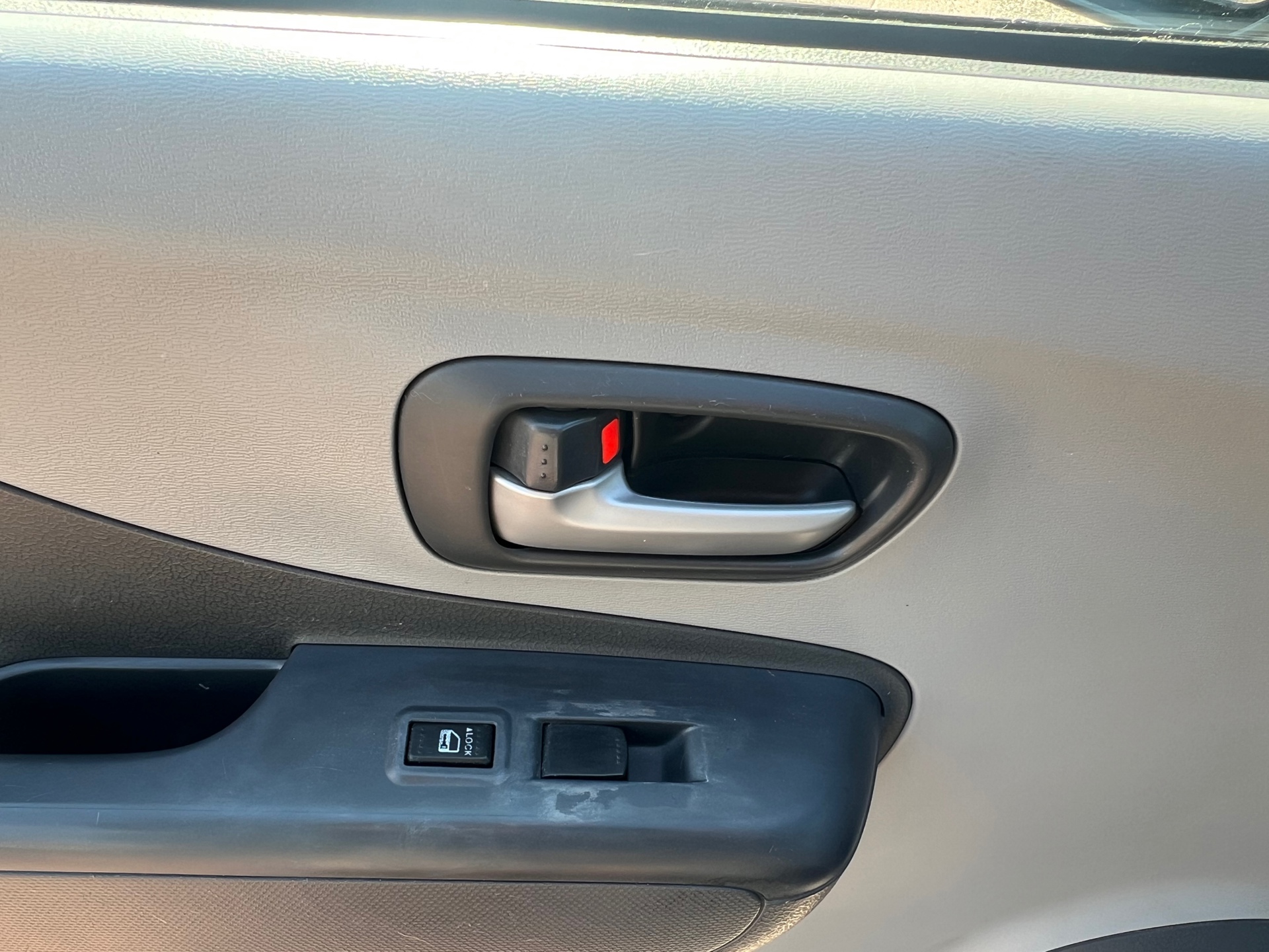 Foto van Suzuki Alto