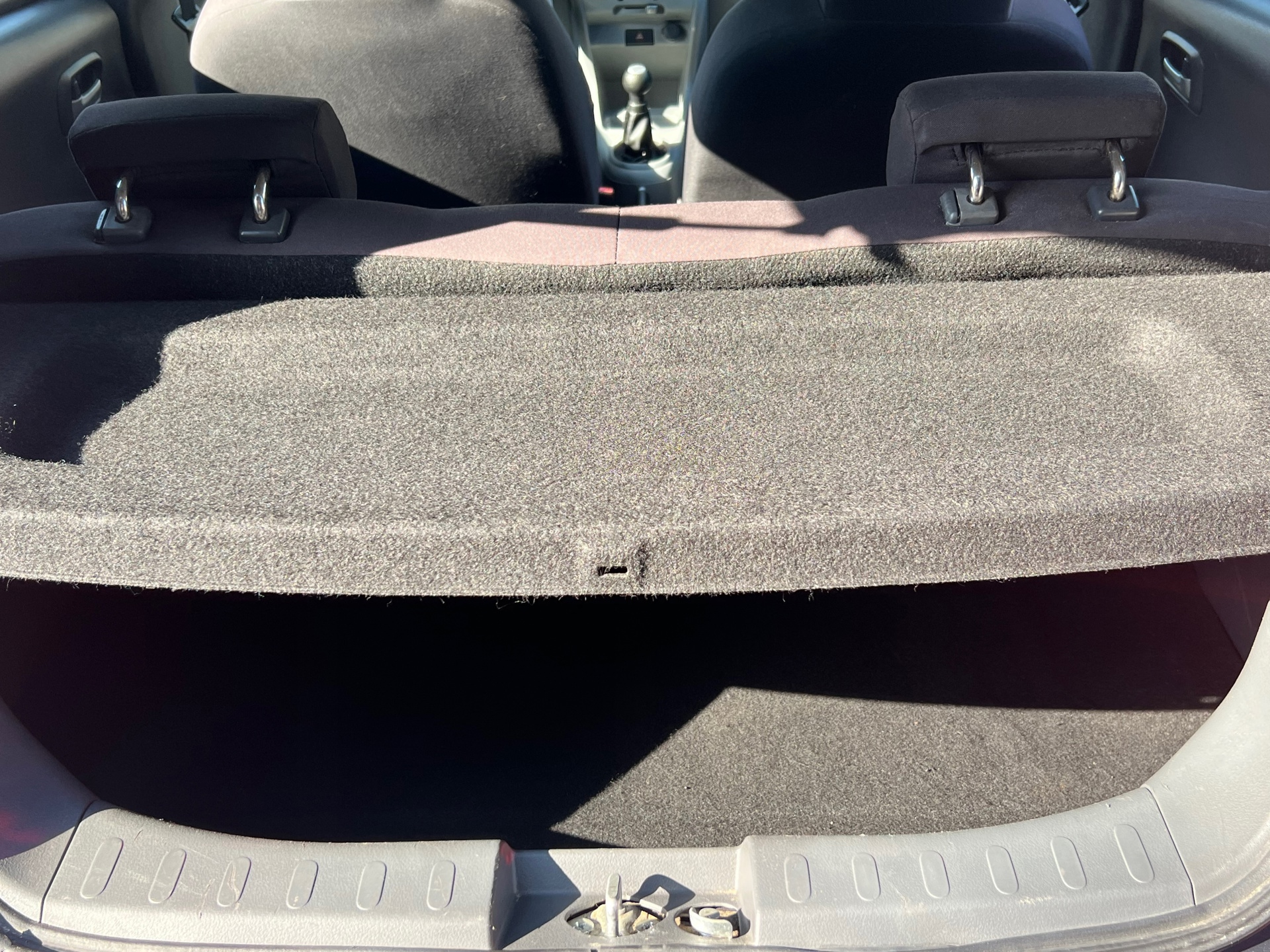 Foto van Suzuki Alto