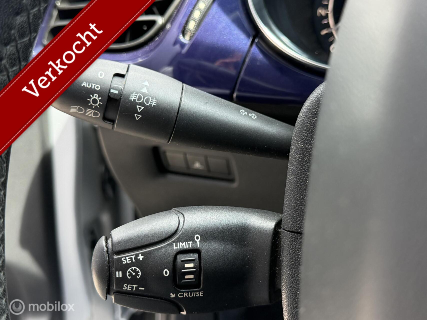 Foto van Citroen Ds3