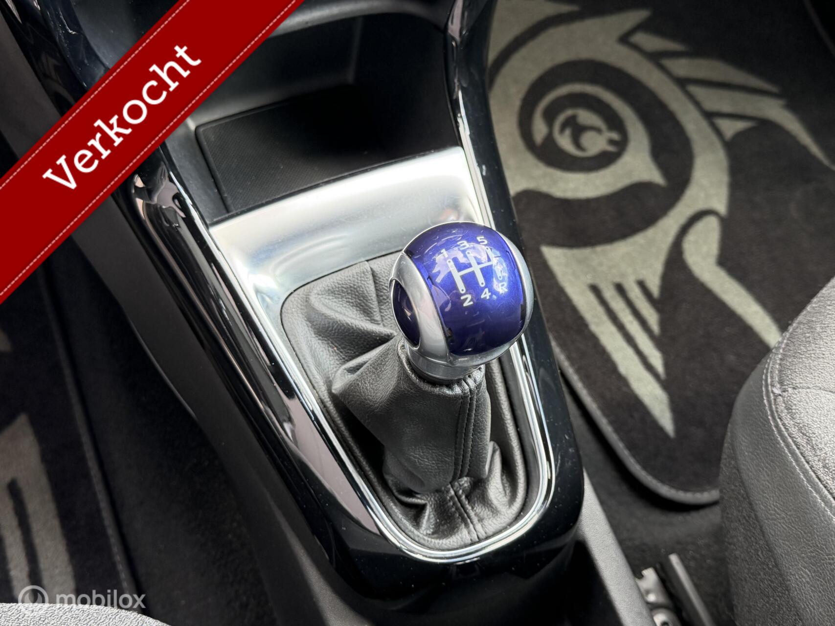 Foto van Citroen Ds3