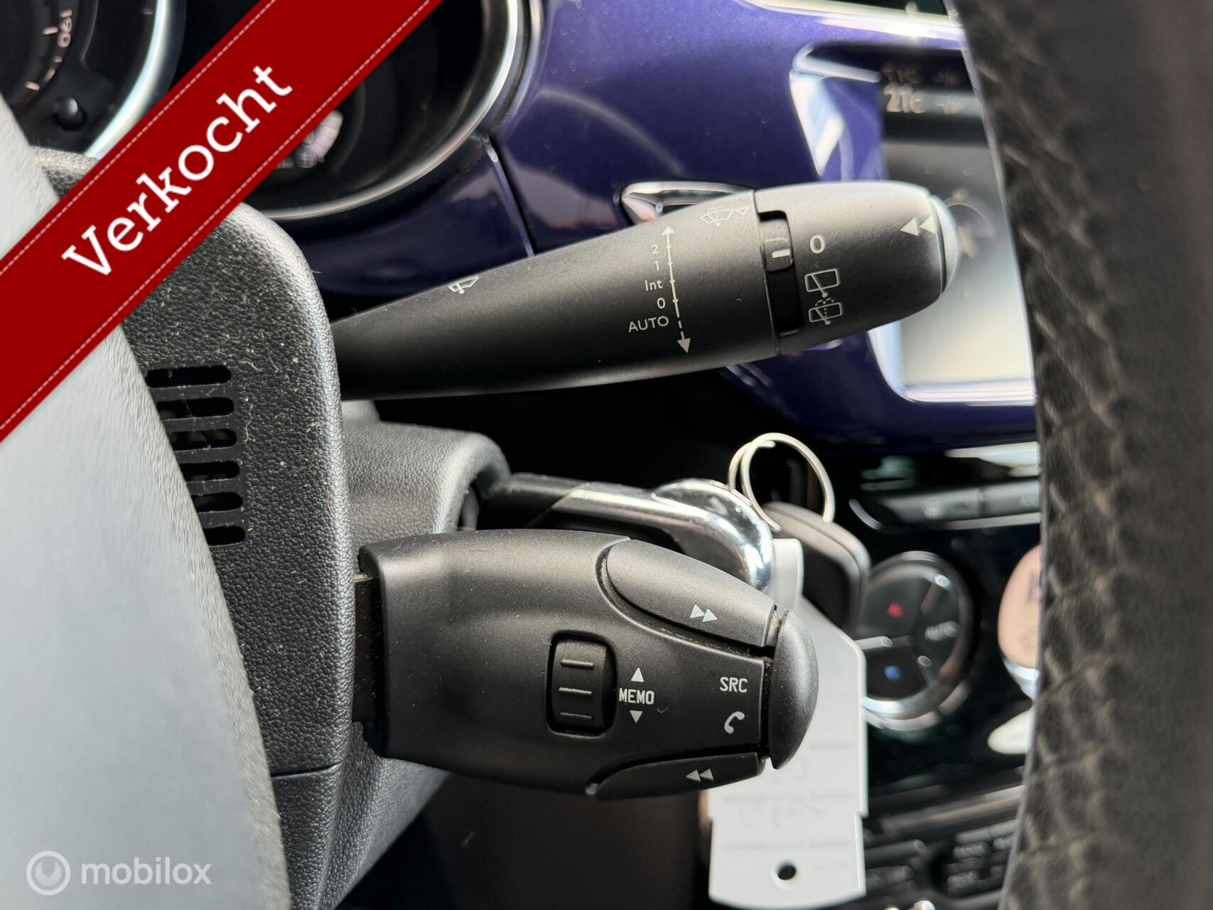 Foto van Citroen Ds3