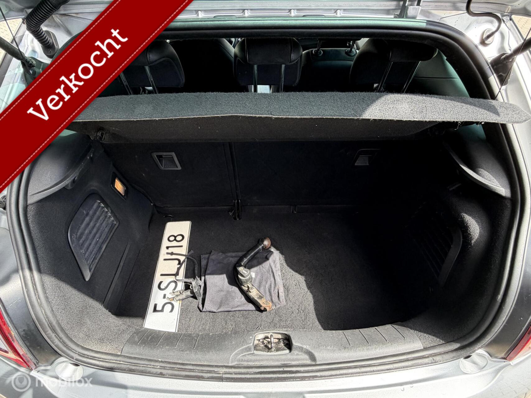 Foto van Citroen Ds3