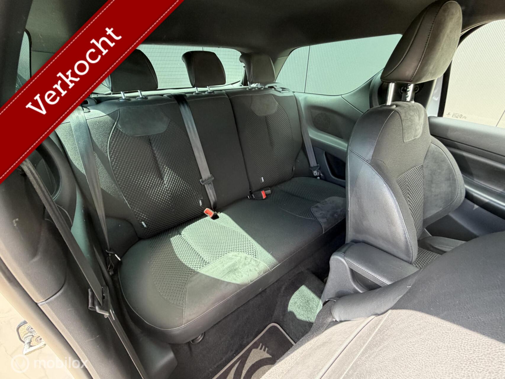 Foto van Citroen Ds3
