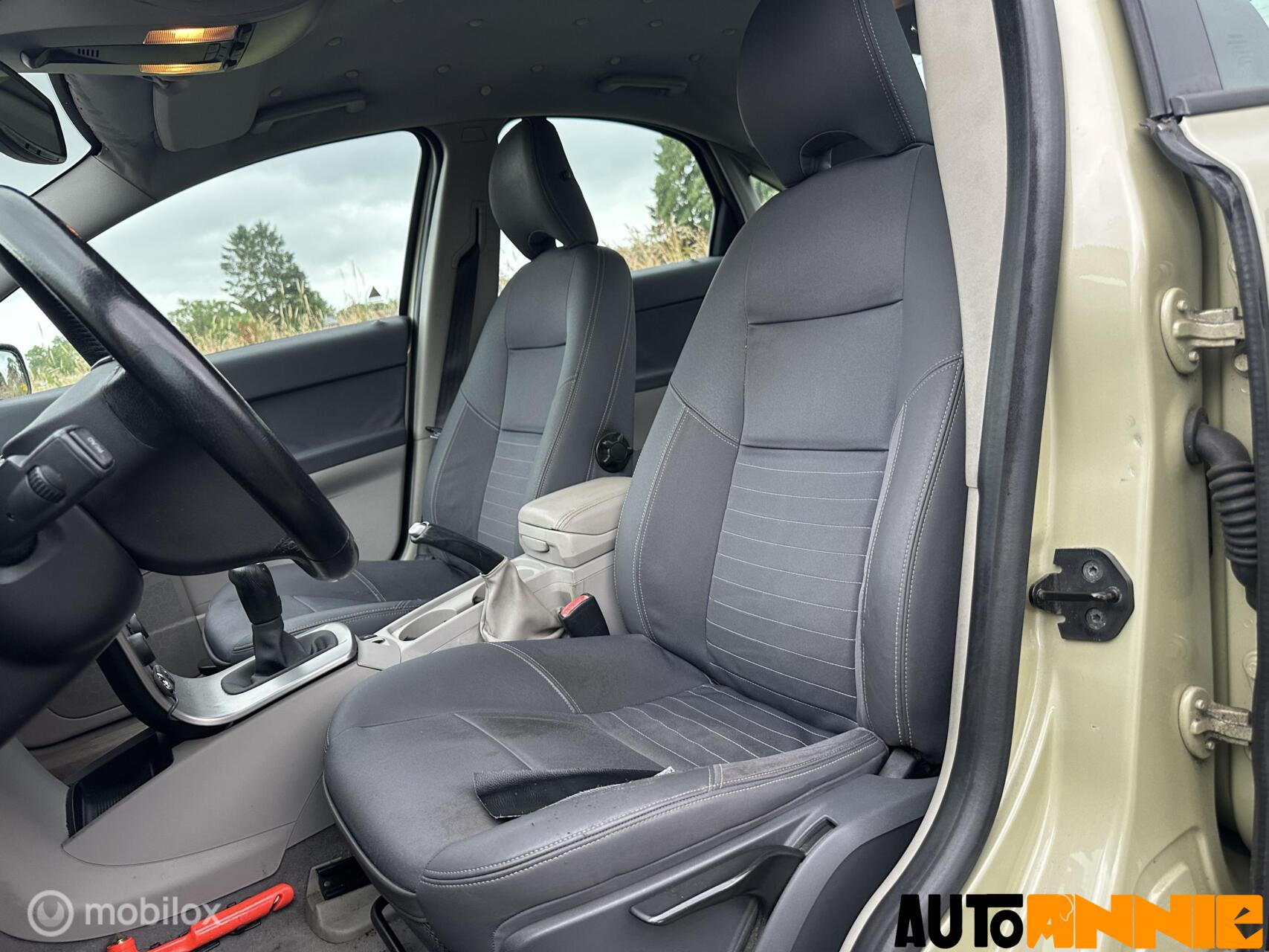Foto van Volvo S40