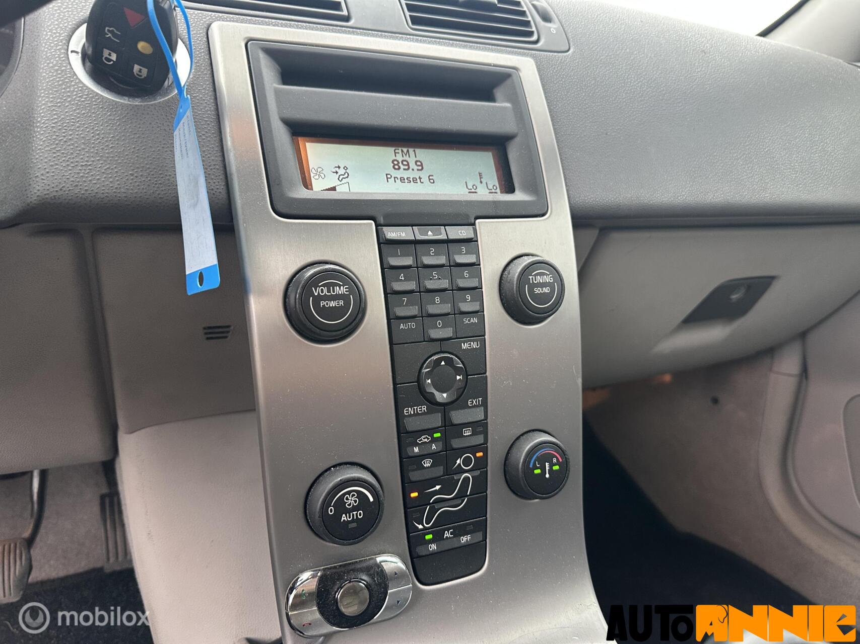 Foto van Volvo S40
