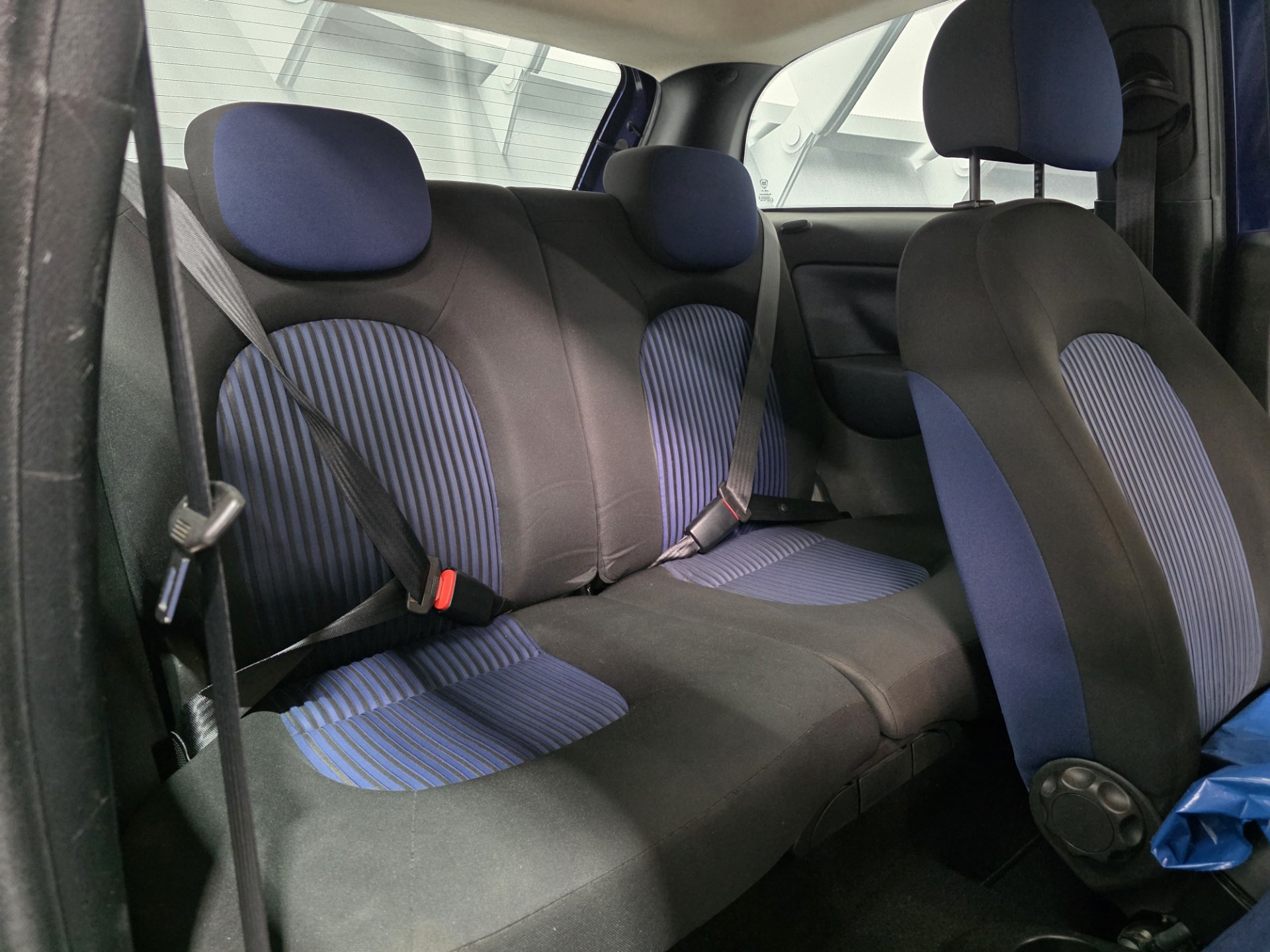 Foto van Lancia Lancia Ypsilon