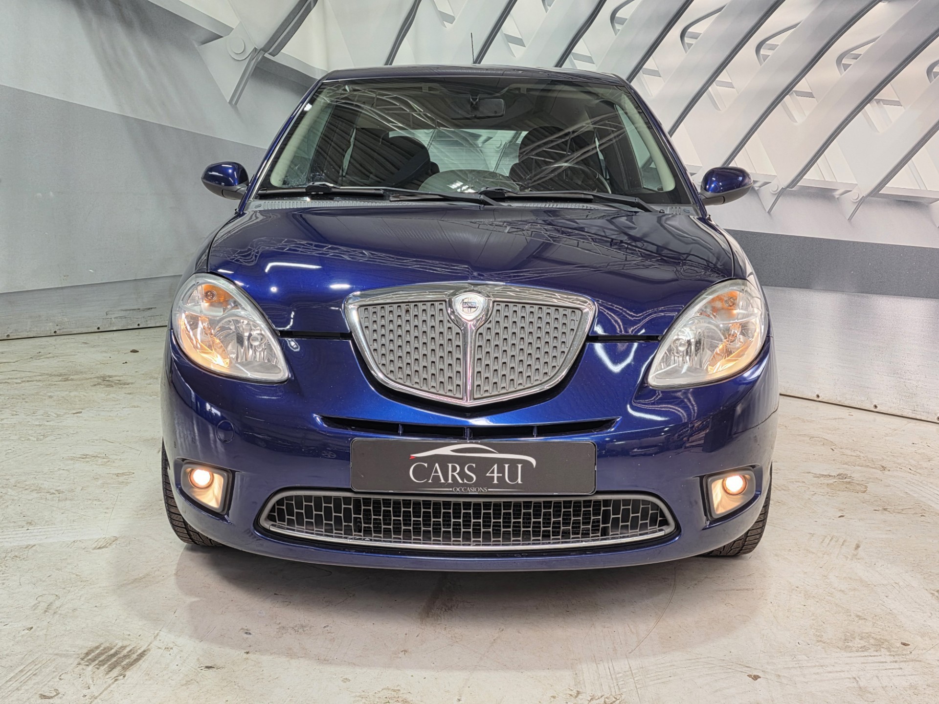 Foto van Lancia Lancia Ypsilon