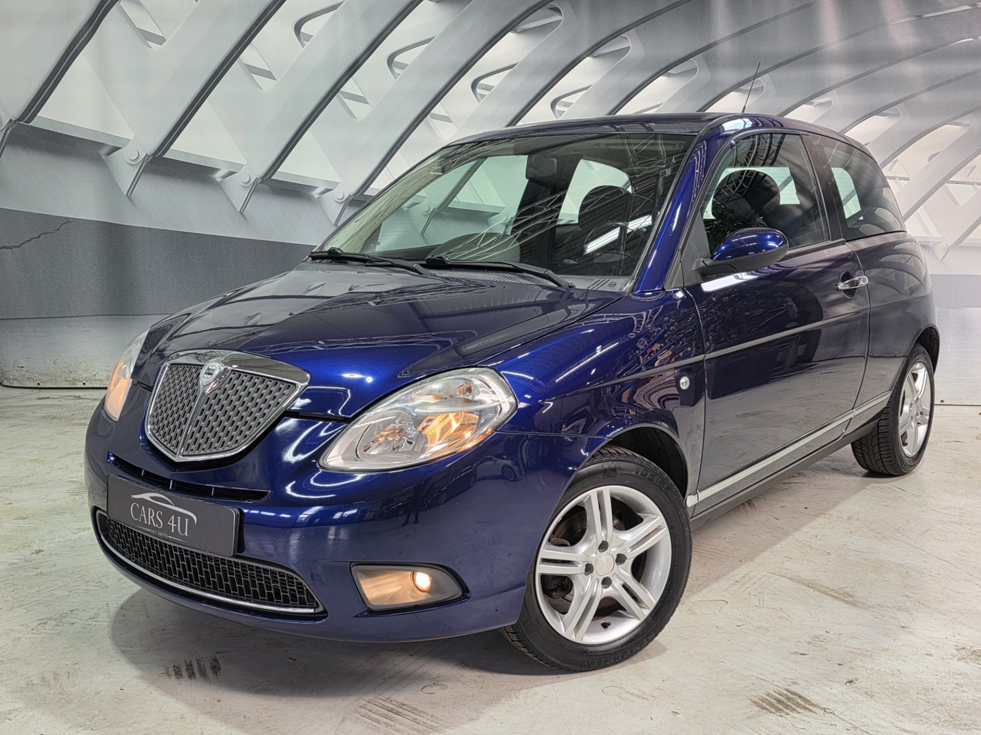 Foto van Lancia Lancia Ypsilon