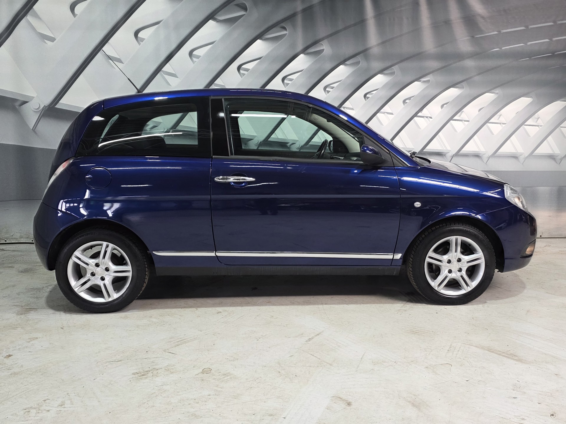 Foto van Lancia Lancia Ypsilon
