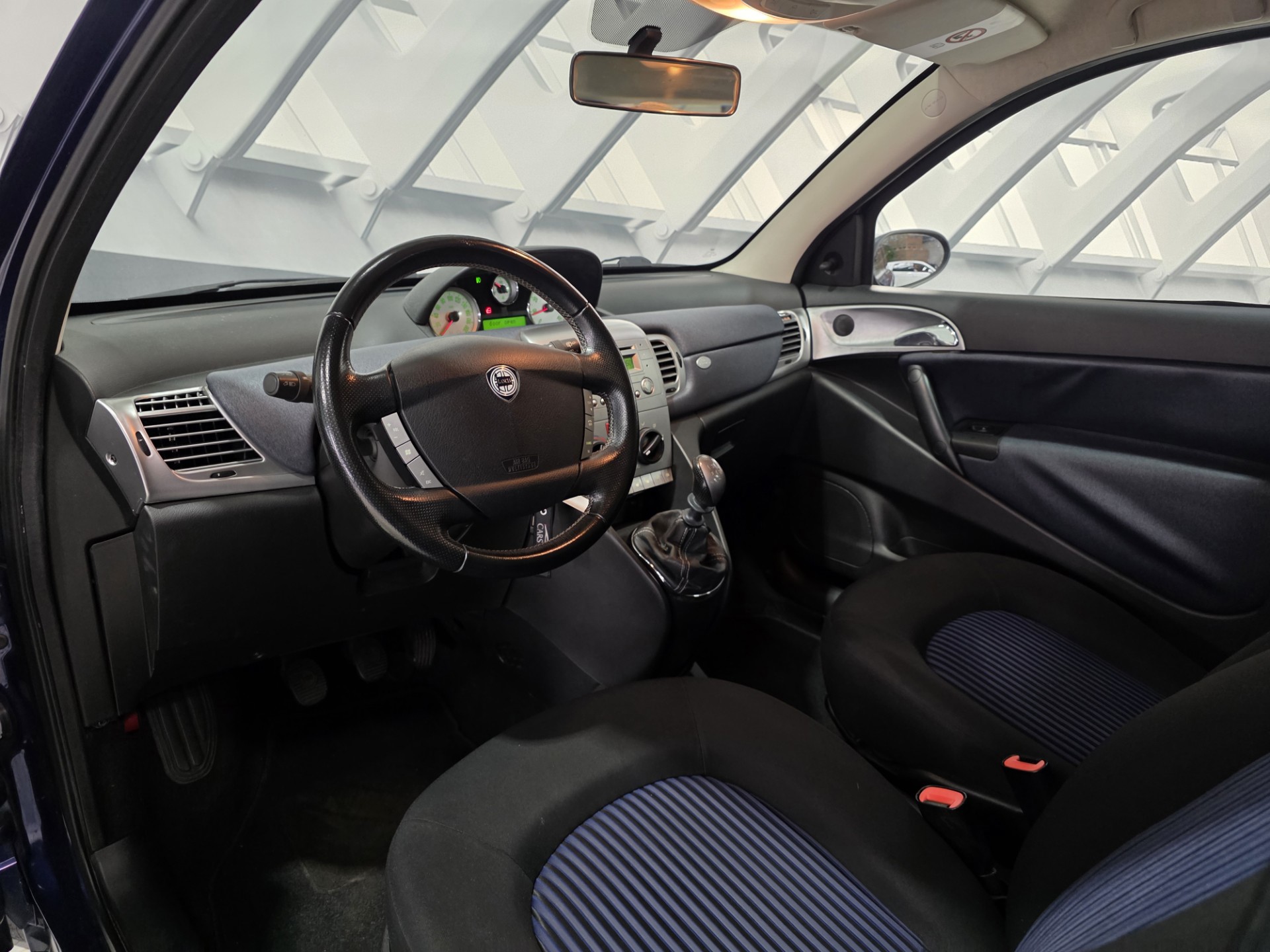Foto van Lancia Lancia Ypsilon
