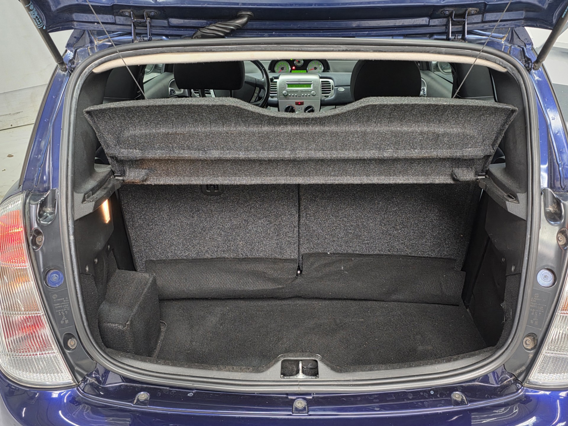 Foto van Lancia Lancia Ypsilon