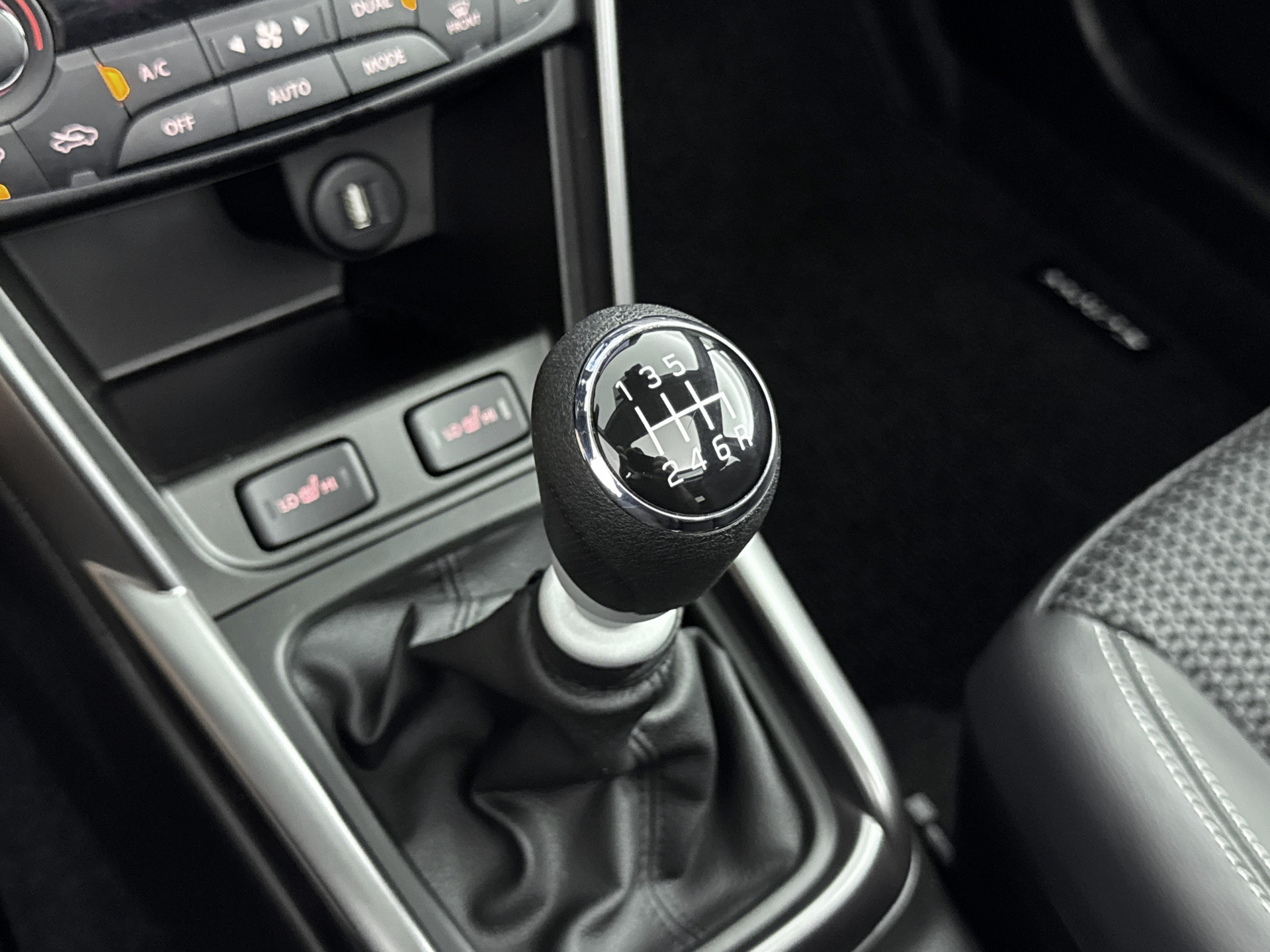 Foto van Suzuki Sx4, Suzuki Sx4, S-c