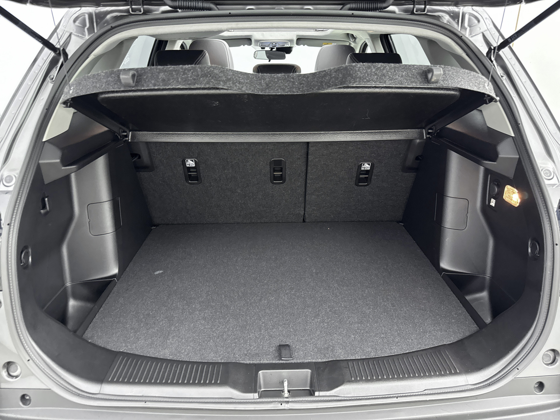 Foto van Suzuki Sx4, Suzuki Sx4, S-c