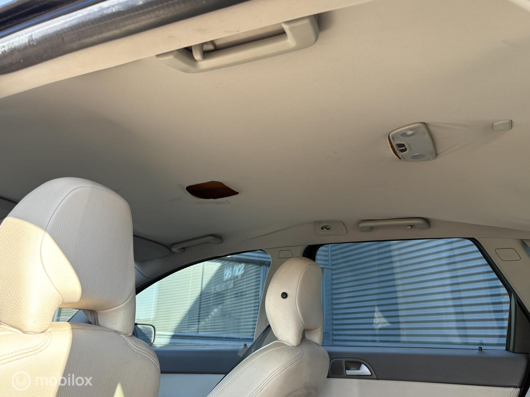 Foto van Volvo V50