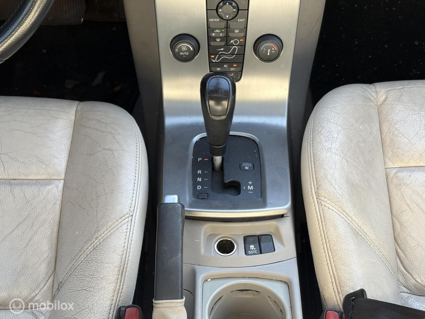 Foto van Volvo V50