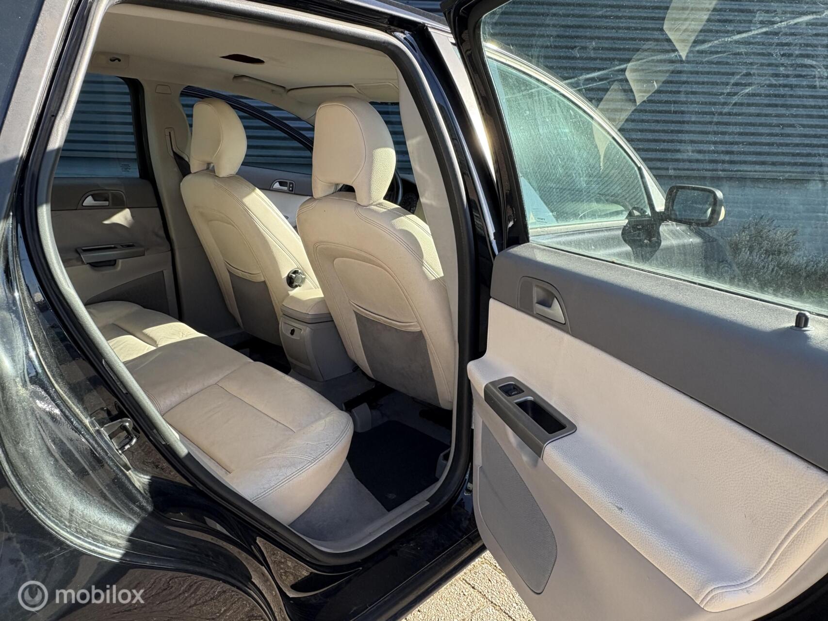 Foto van Volvo V50